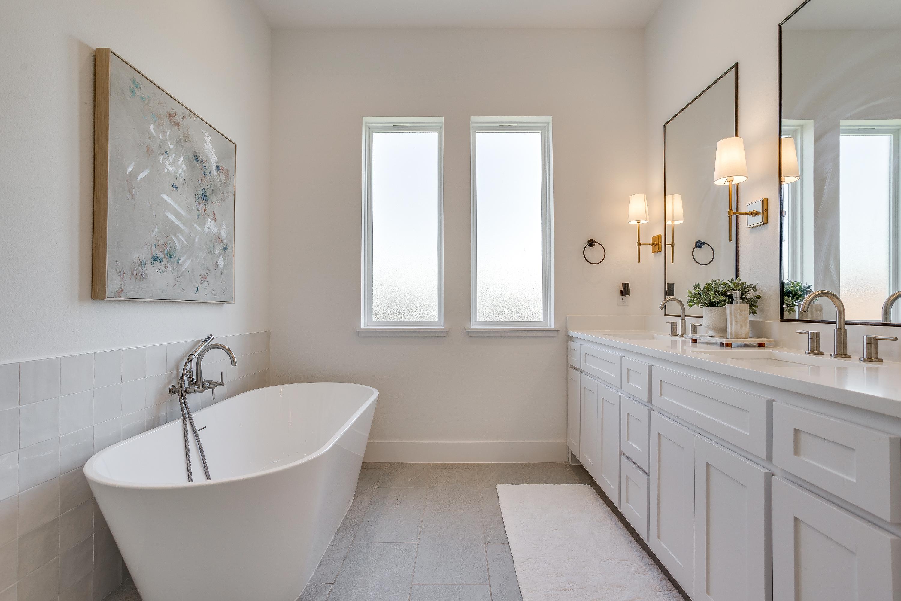  1000 Twin Creeks Drive, Weatherford, TX, 76088 - 物件實景