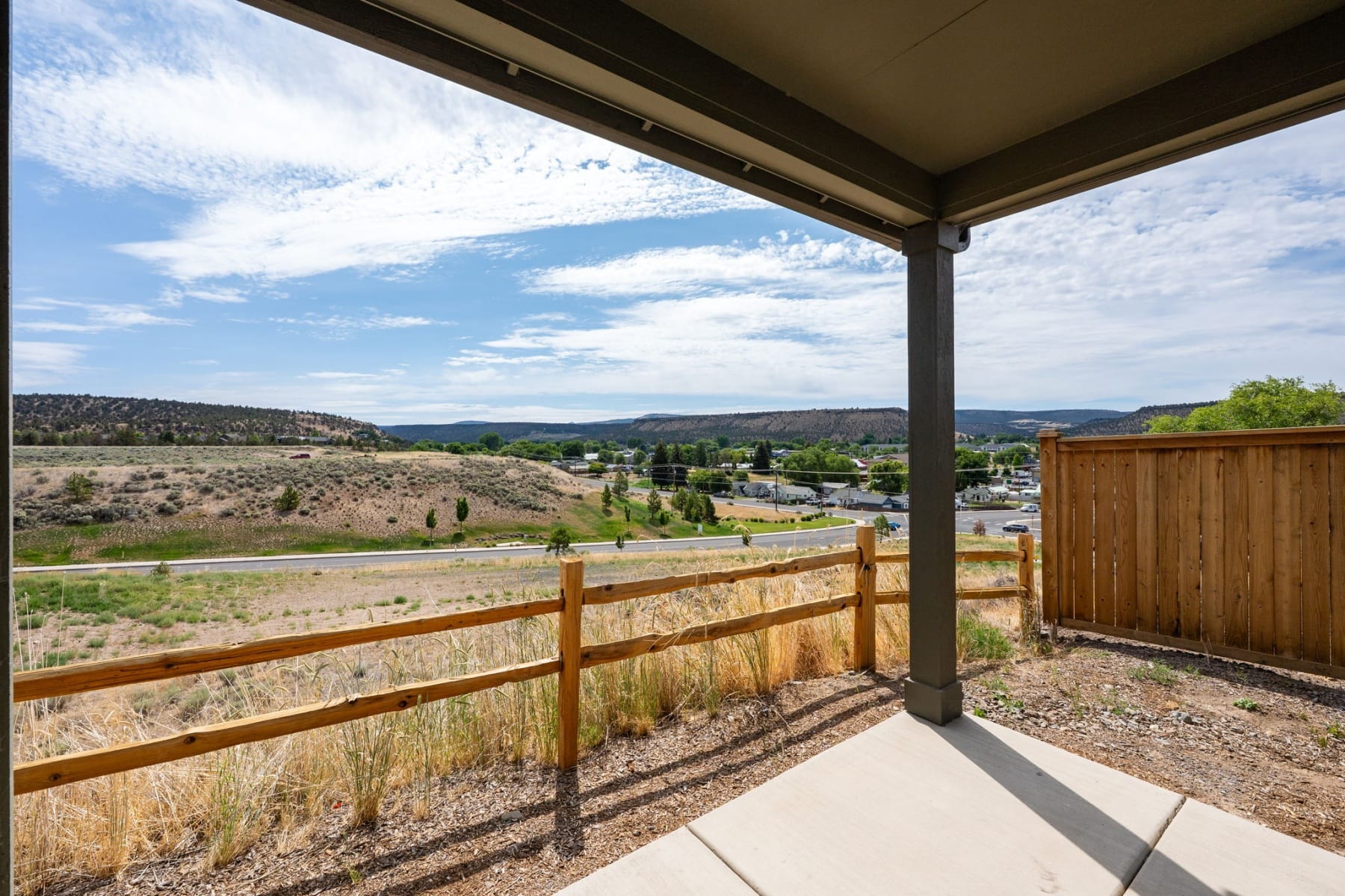  417 ne union  loop prineville, or 97754 - 物件實景