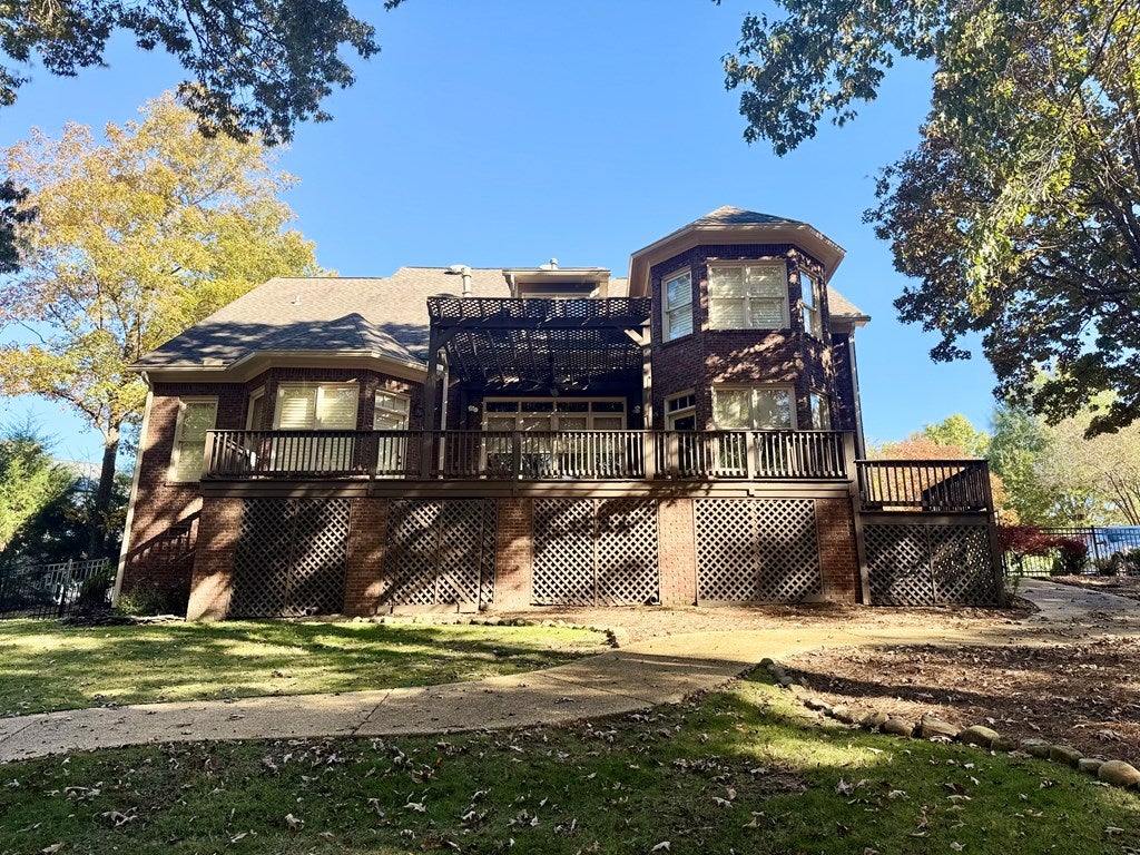 OXFORD, Mississippi, 38655, United States, 6 Bedrooms Bedrooms, ,4 BathroomsBathrooms,Residential,For Sale,1991856