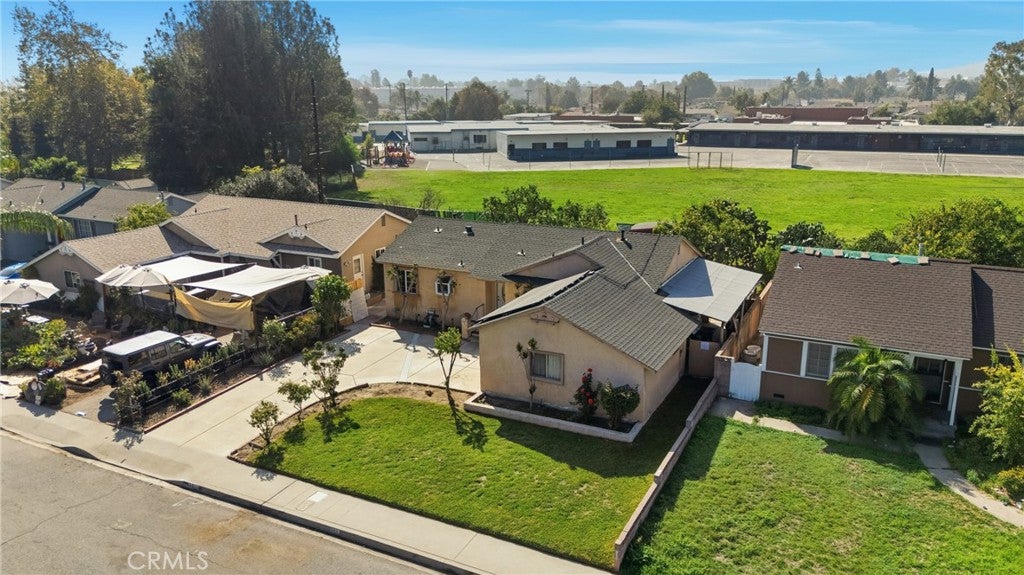 Pomona, California, 91768, United States, 3 Bedrooms Bedrooms, ,1 BathroomBathrooms,Residential,For Sale,1987076