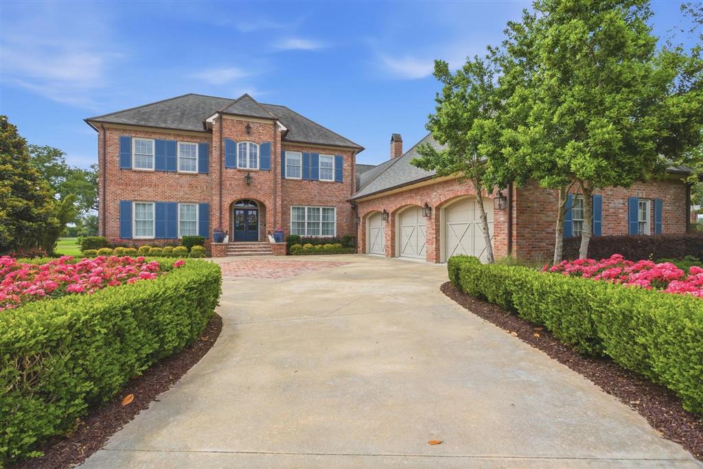 Lake Charles, Louisiana, 70605, United States, 4 Bedrooms Bedrooms, ,6 BathroomsBathrooms,Residential,For Sale,2032229