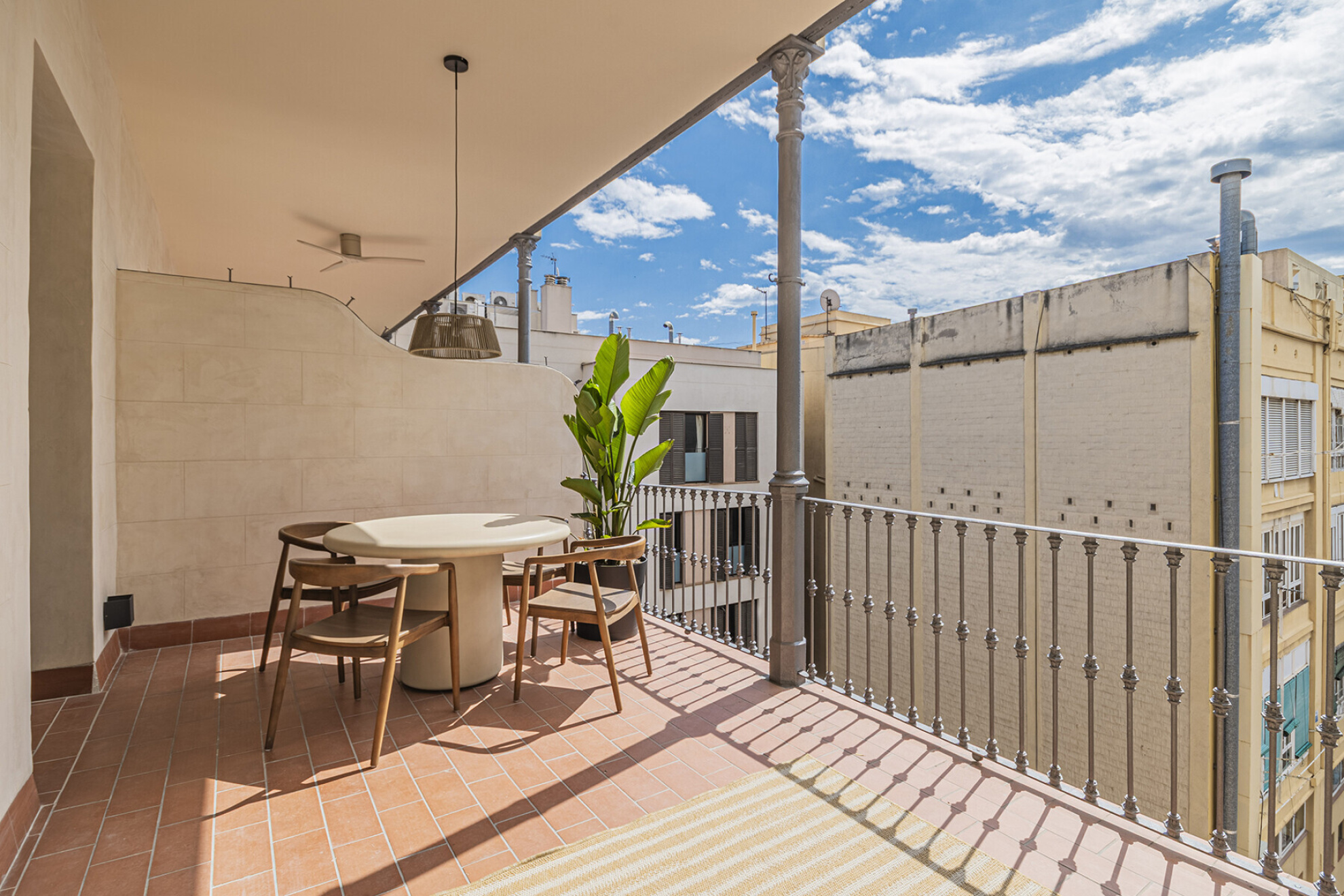  Wonderful newly built penthouse next to Ciutadella Park - 物件實景