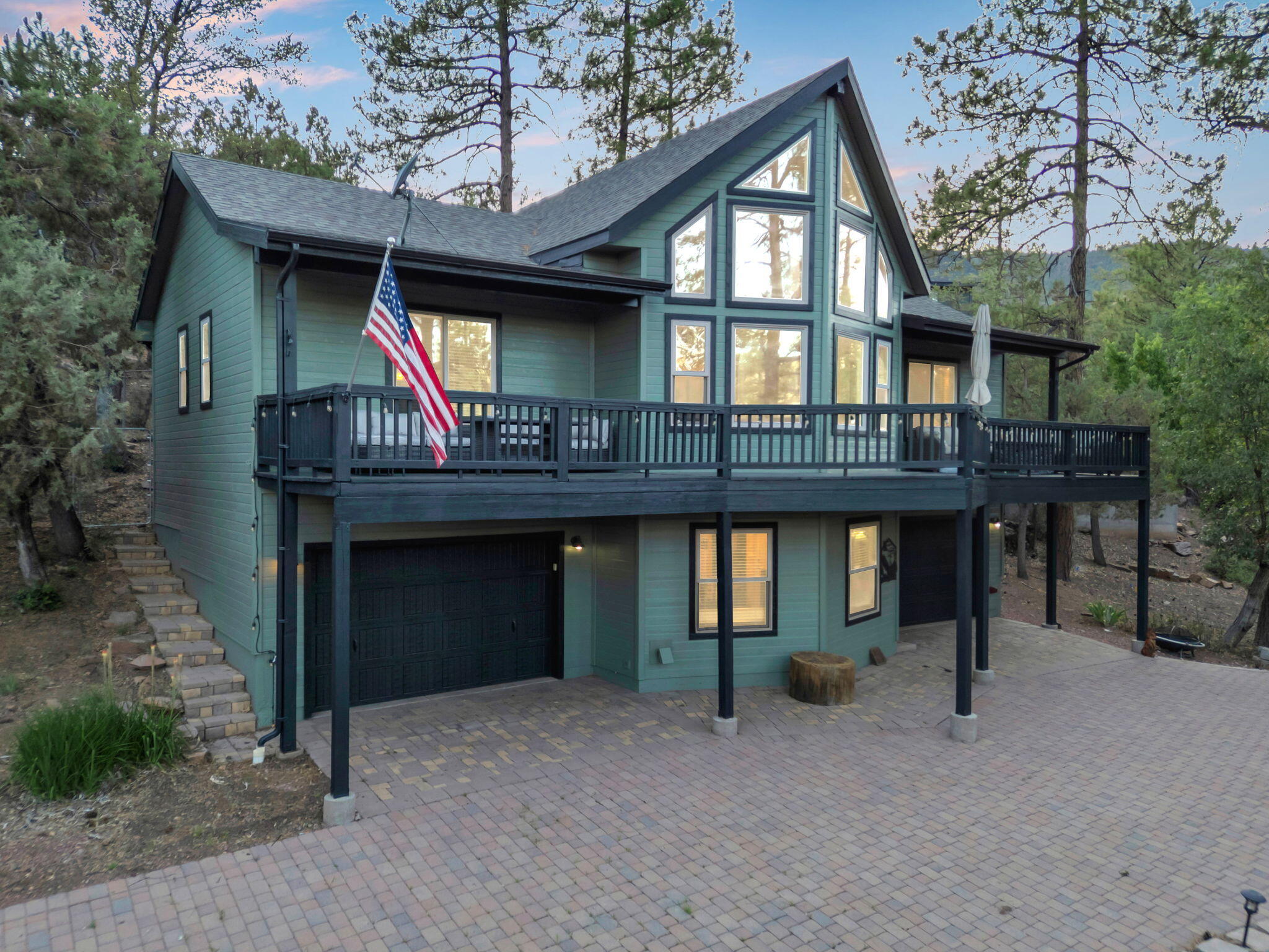 Pine, Arizona, 85544, United States, 3 Bedrooms Bedrooms, ,1 BathroomBathrooms,Residential,For Sale,1862408