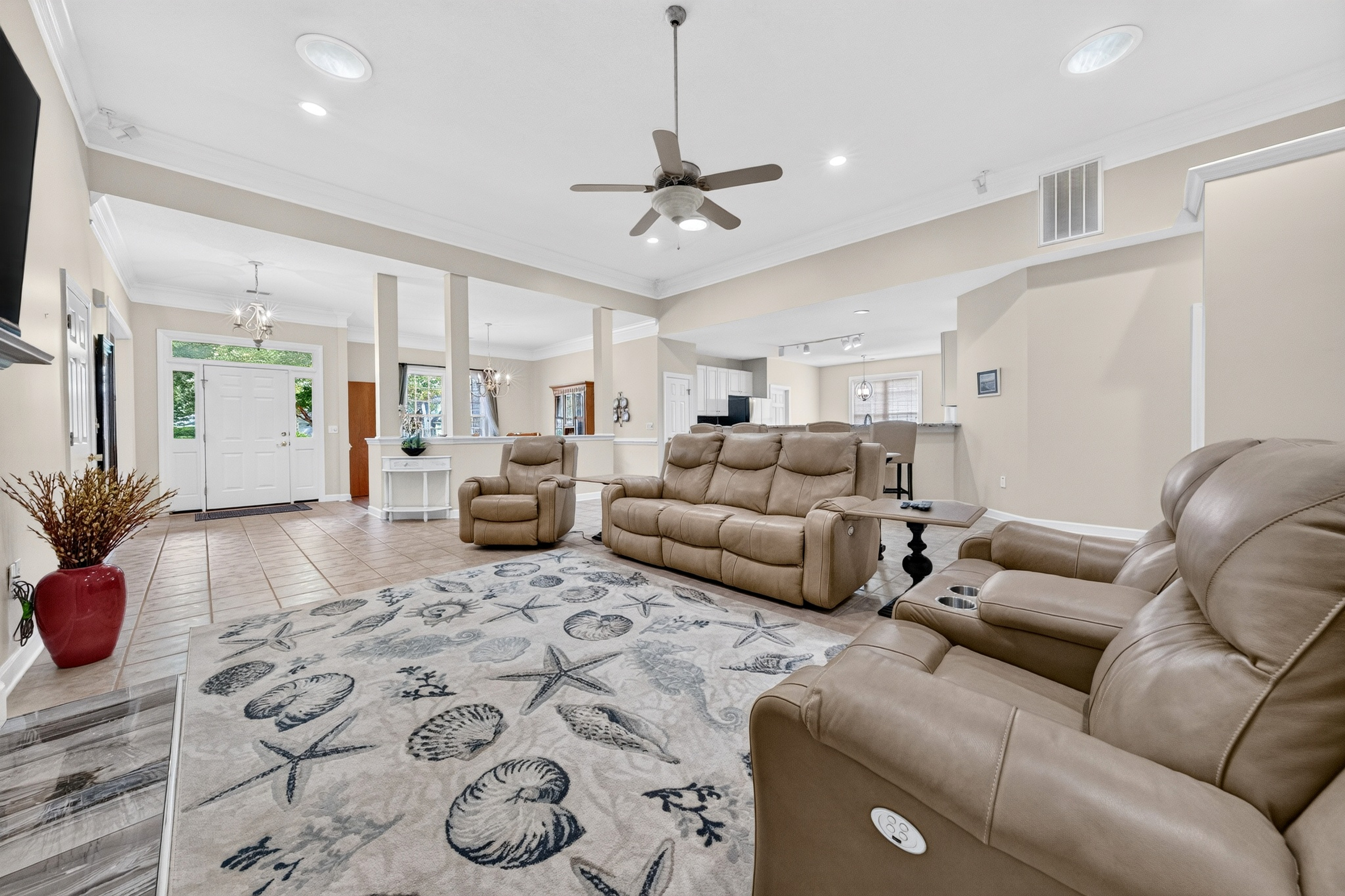  48 Alexabder Glennie Drive  Pawleys Island, SC - 物件實景
