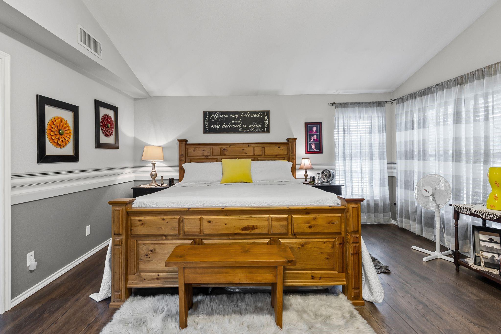 Campbell, Texas, 75422, United States, 4 Bedrooms Bedrooms, ,3 BathroomsBathrooms,Residential,For Sale,1983452