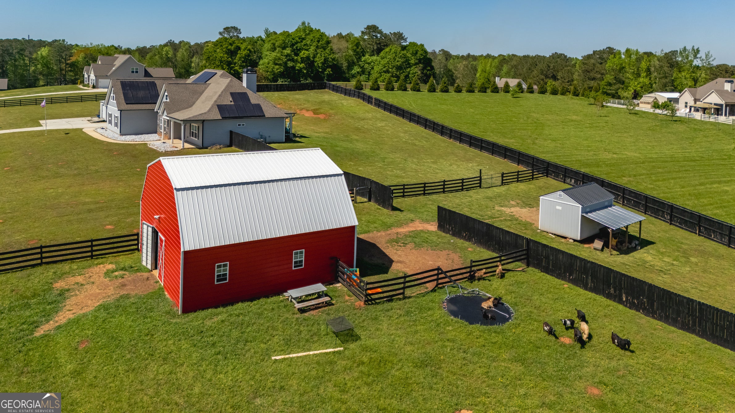 Newnan, Georgia, 30263, United States, 4 Bedrooms Bedrooms, ,3 BathroomsBathrooms,Residential,For Sale,1978866