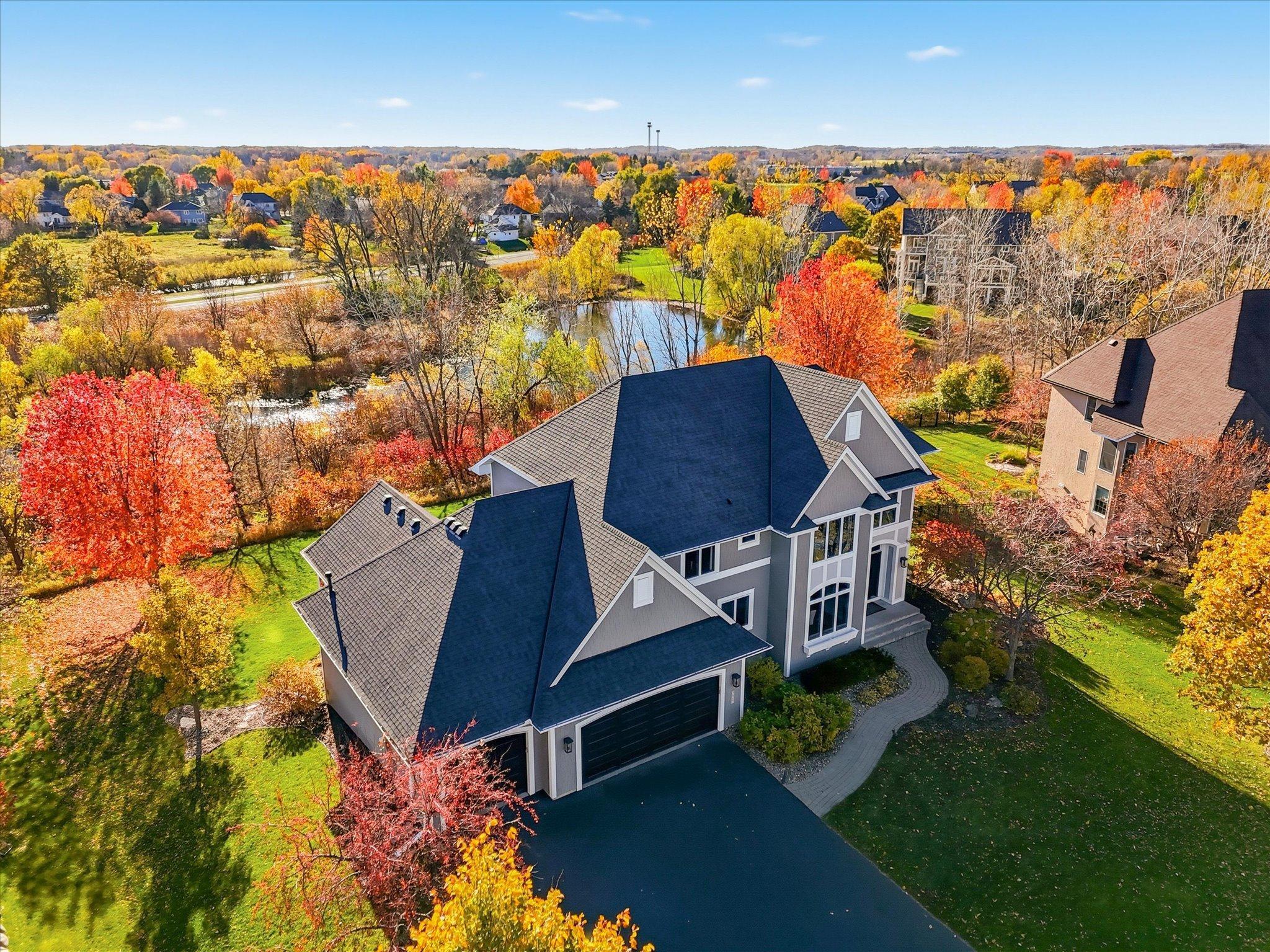 Medina, Minnesota, 55340, United States, 5 Bedrooms Bedrooms, ,3 BathroomsBathrooms,Residential,For Sale,1989034