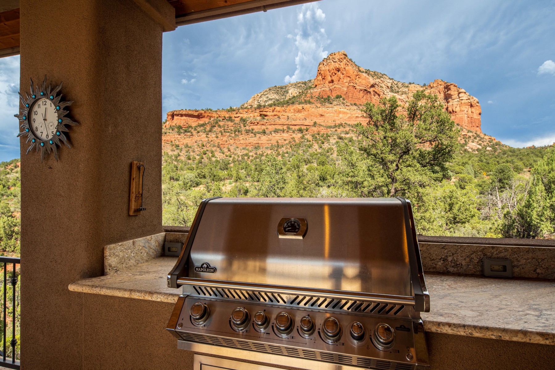  120 Desert Holly Drive  Sedona, AZ - 物件實景