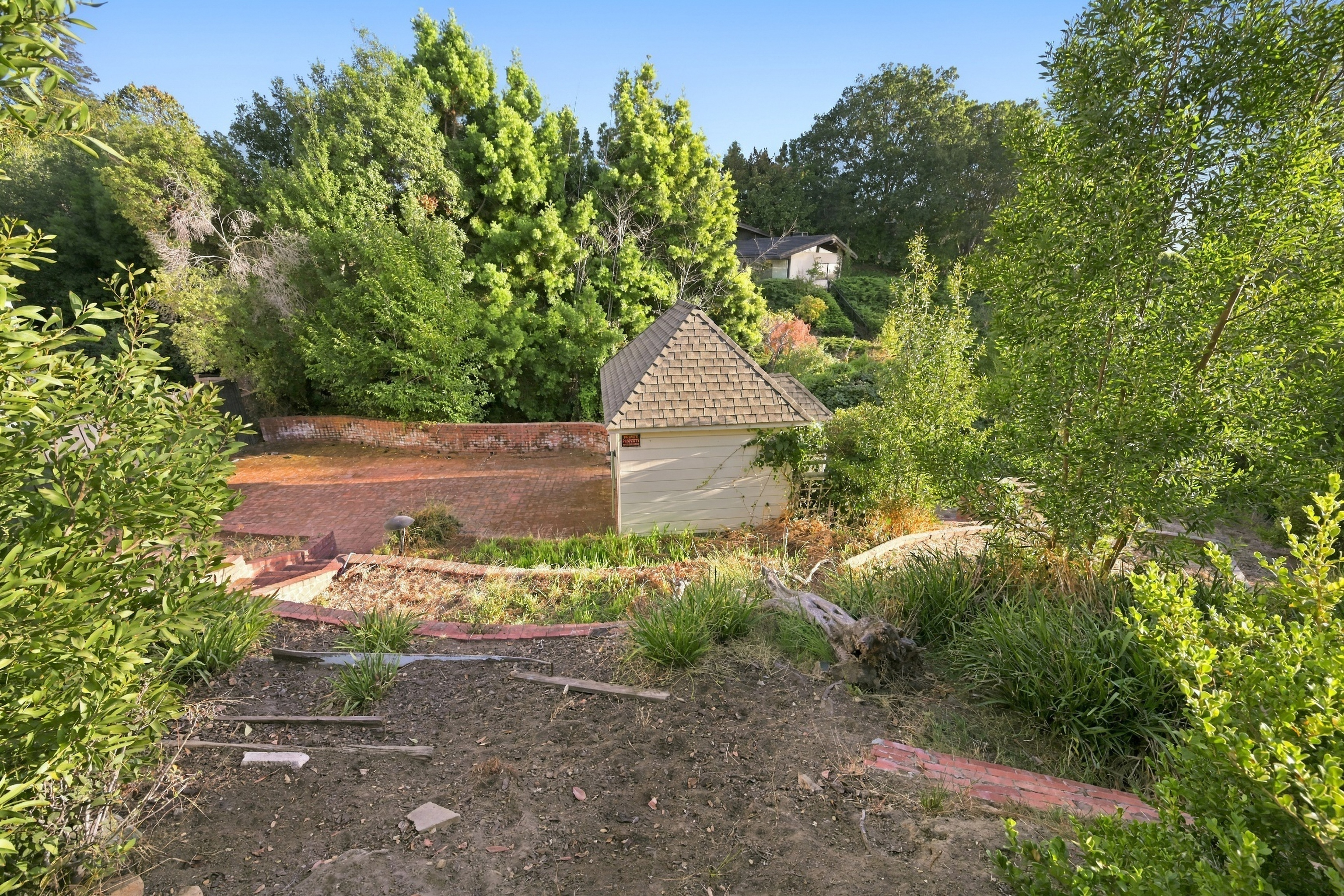  Rare Piedmont Build Opportunity with Scenic Views and Plans in Place - 物件實景