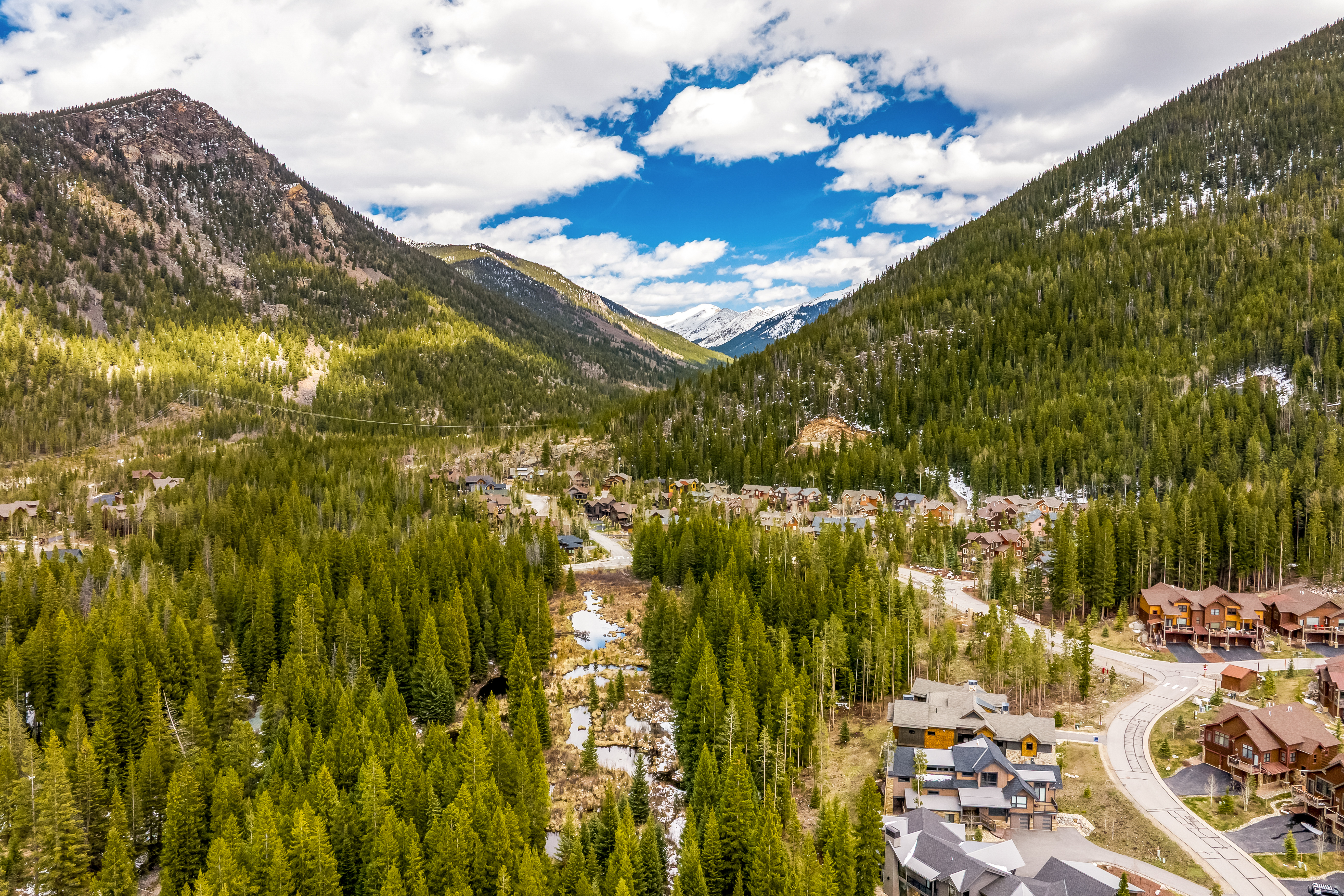  99 Independence Road, Keystone, CO, 80435 - 物件實景
