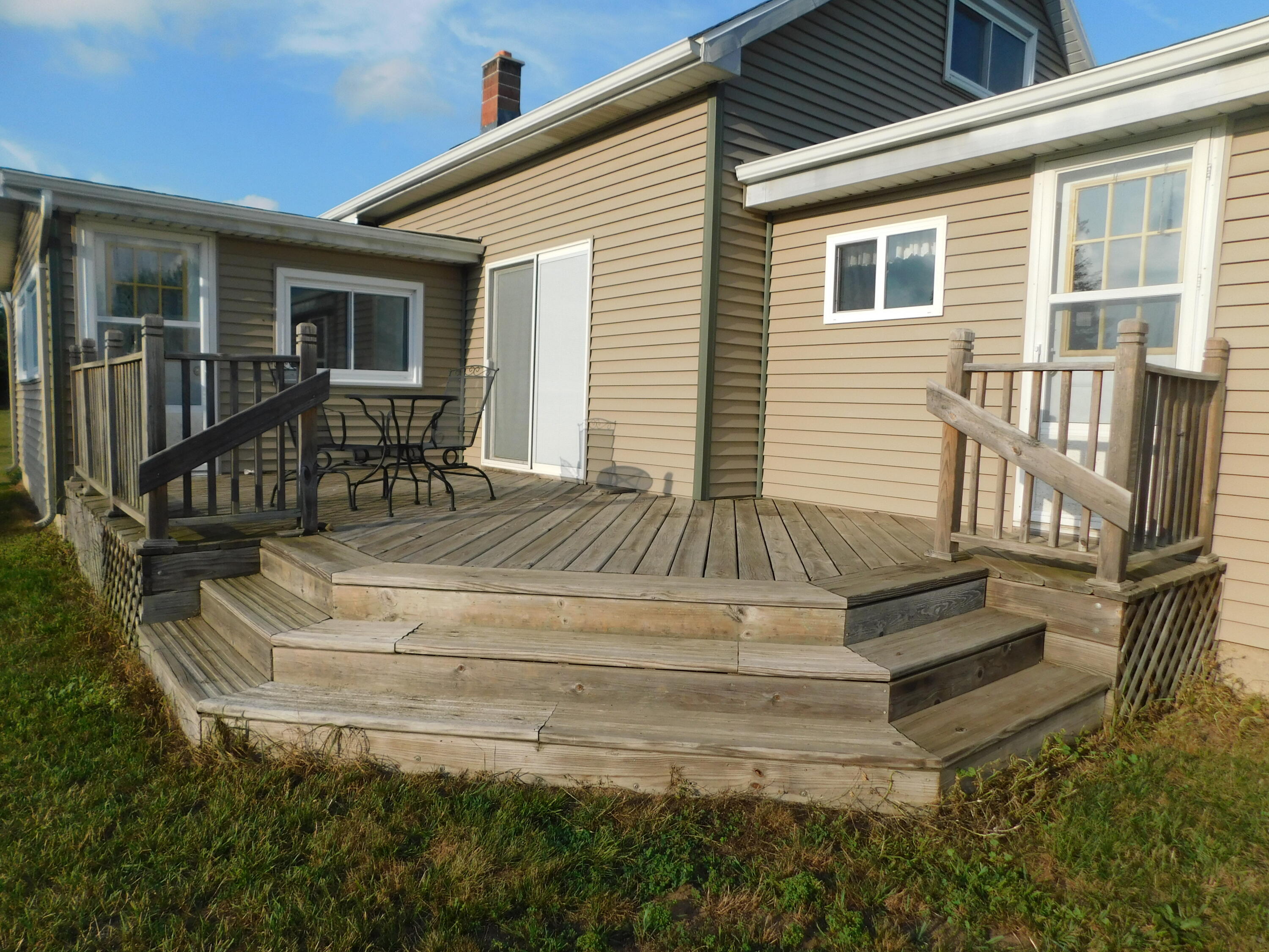 Catalpa Ave, White Cloud, MI 49349 #1