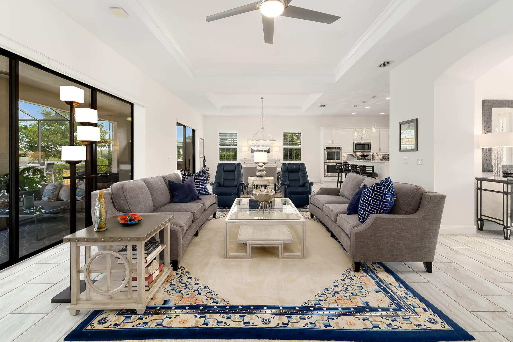  COUNTRY CLUB EAST AT LAKEWOOD RANCH - 物件實景