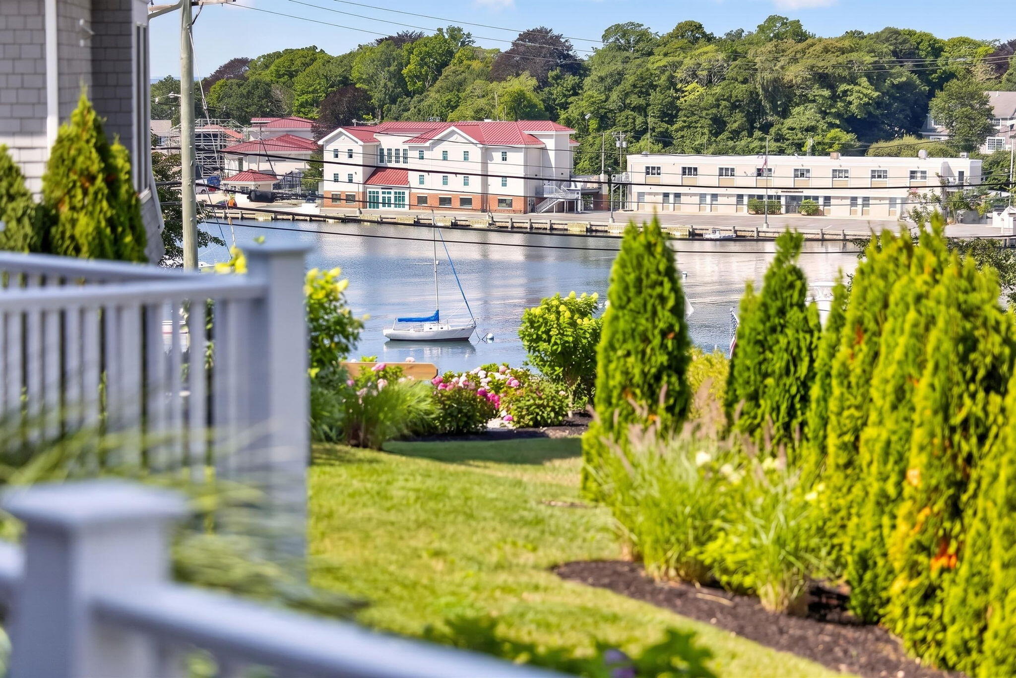  533 Woods Hole Road UNIT B102 - 物件實景