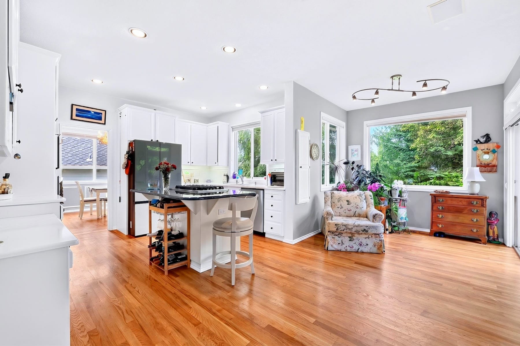  1763 NW 127TH PL Portland, OR 97229 - 物件實景