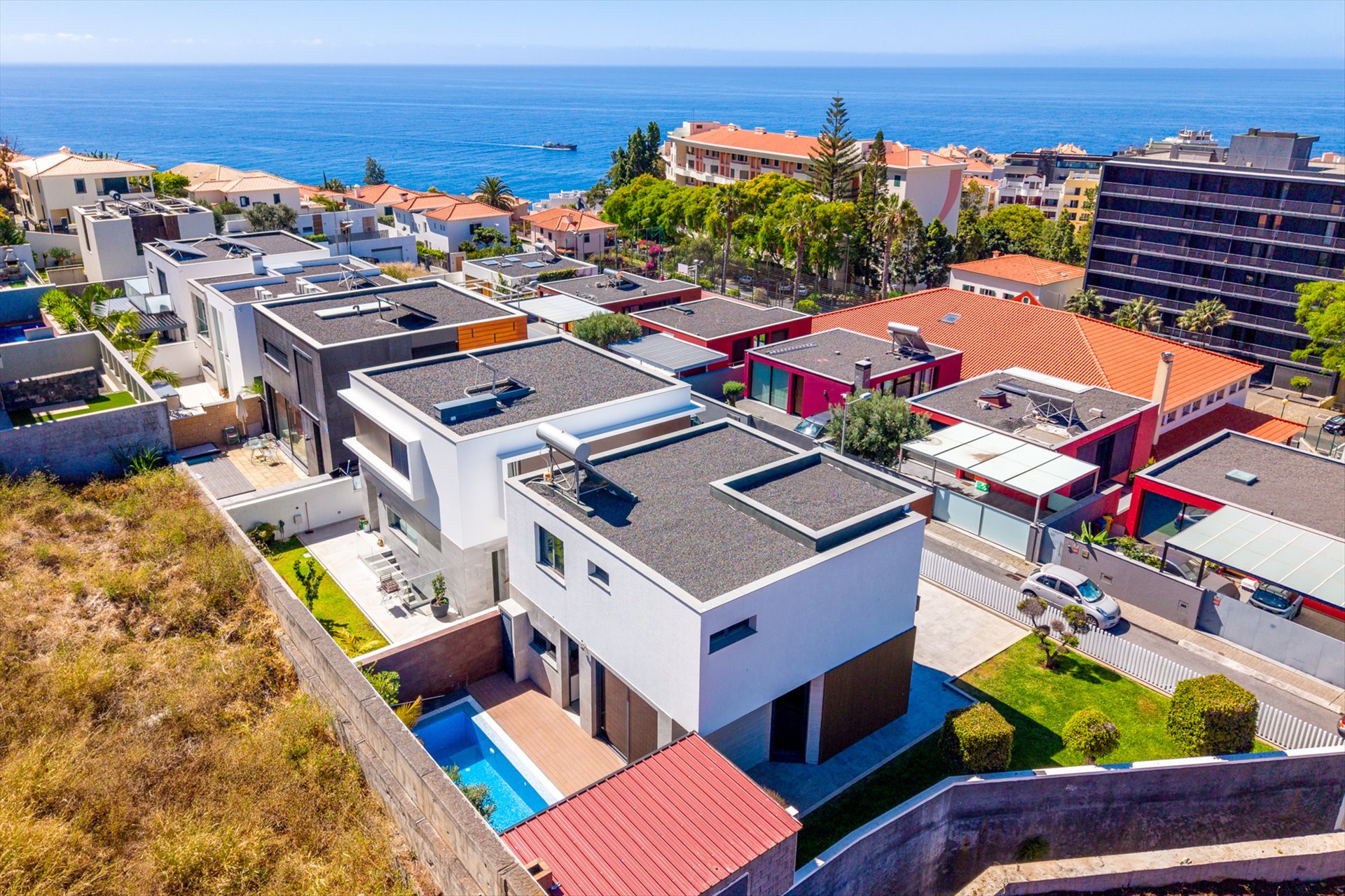  House, 3 bedrooms, for Sale - 物件實景