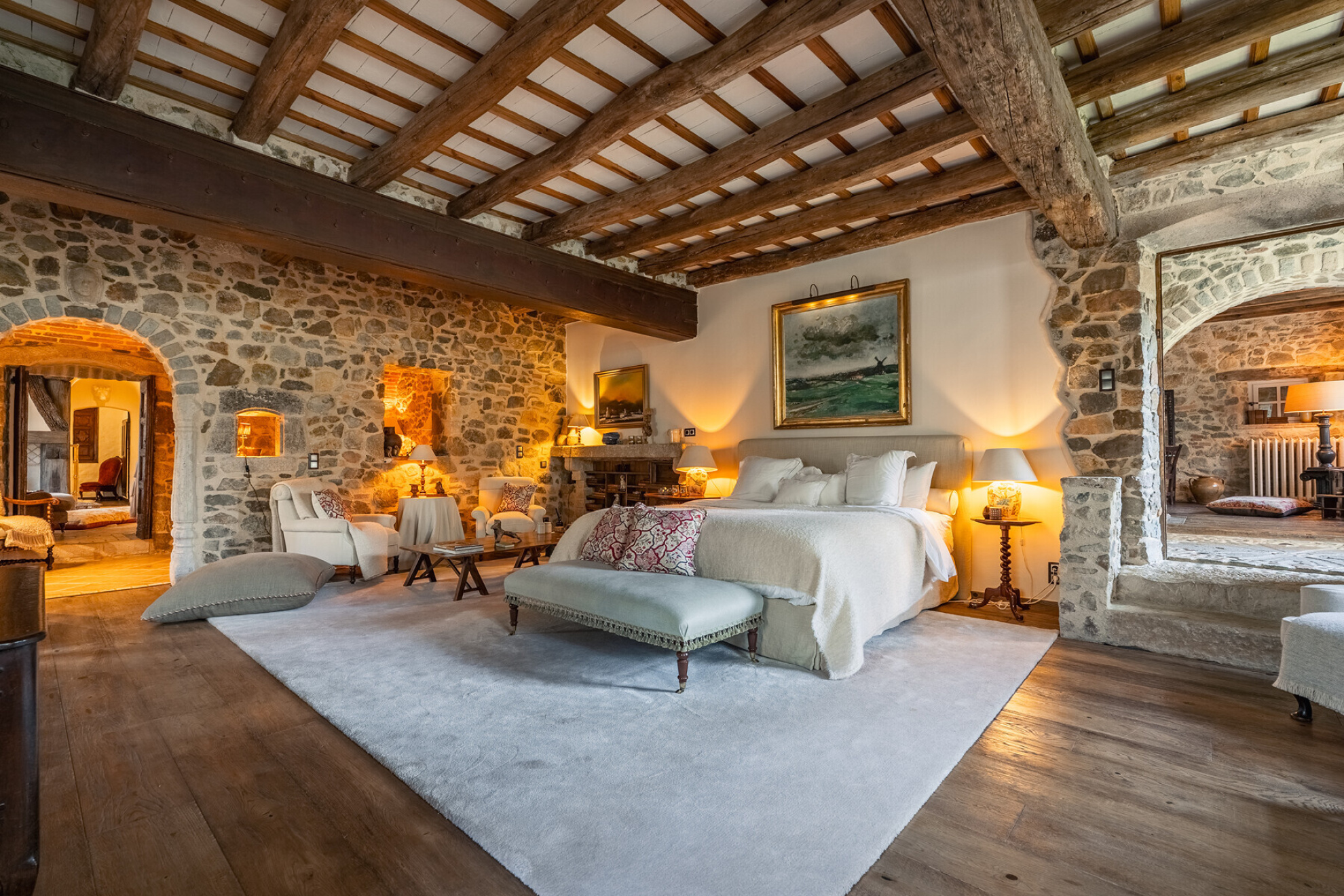  Exclusive fairy tale house with lots of charm in Cassà de la Selva - 物件實景