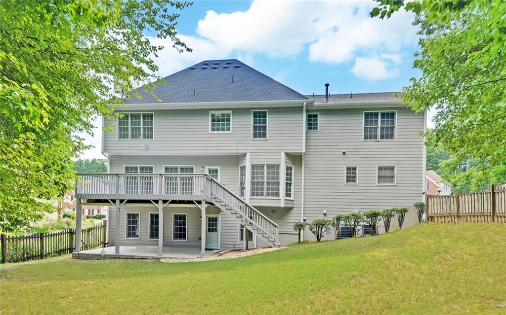 Lawrenceville, Georgia, 30043, United States, 5 Bedrooms Bedrooms, ,4 BathroomsBathrooms,Residential,For Sale,1794792