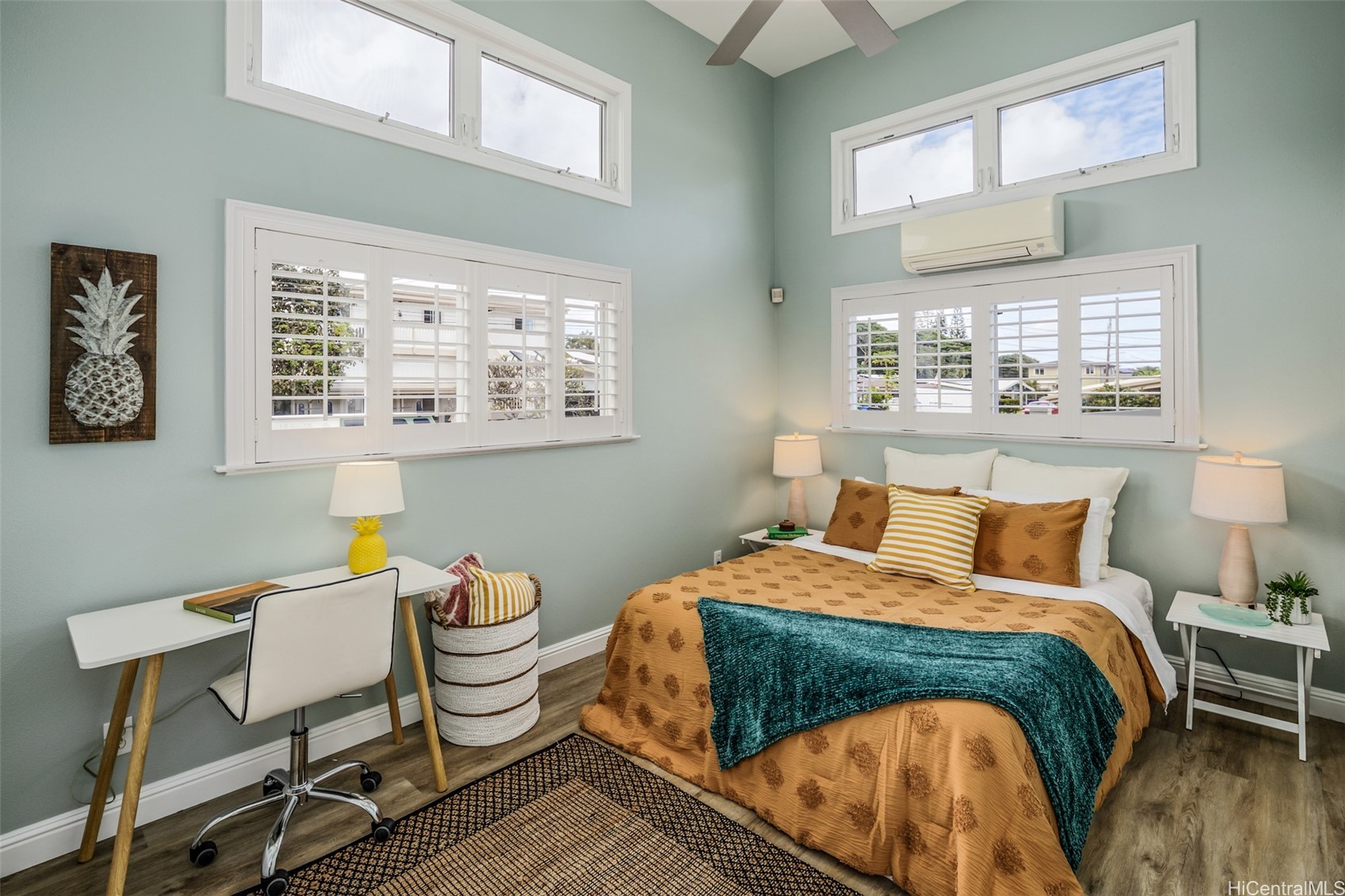 Kailua, Hawaii, 96734, United States, 3 Bedrooms Bedrooms, ,2 BathroomsBathrooms,Residential,For Sale,1988335