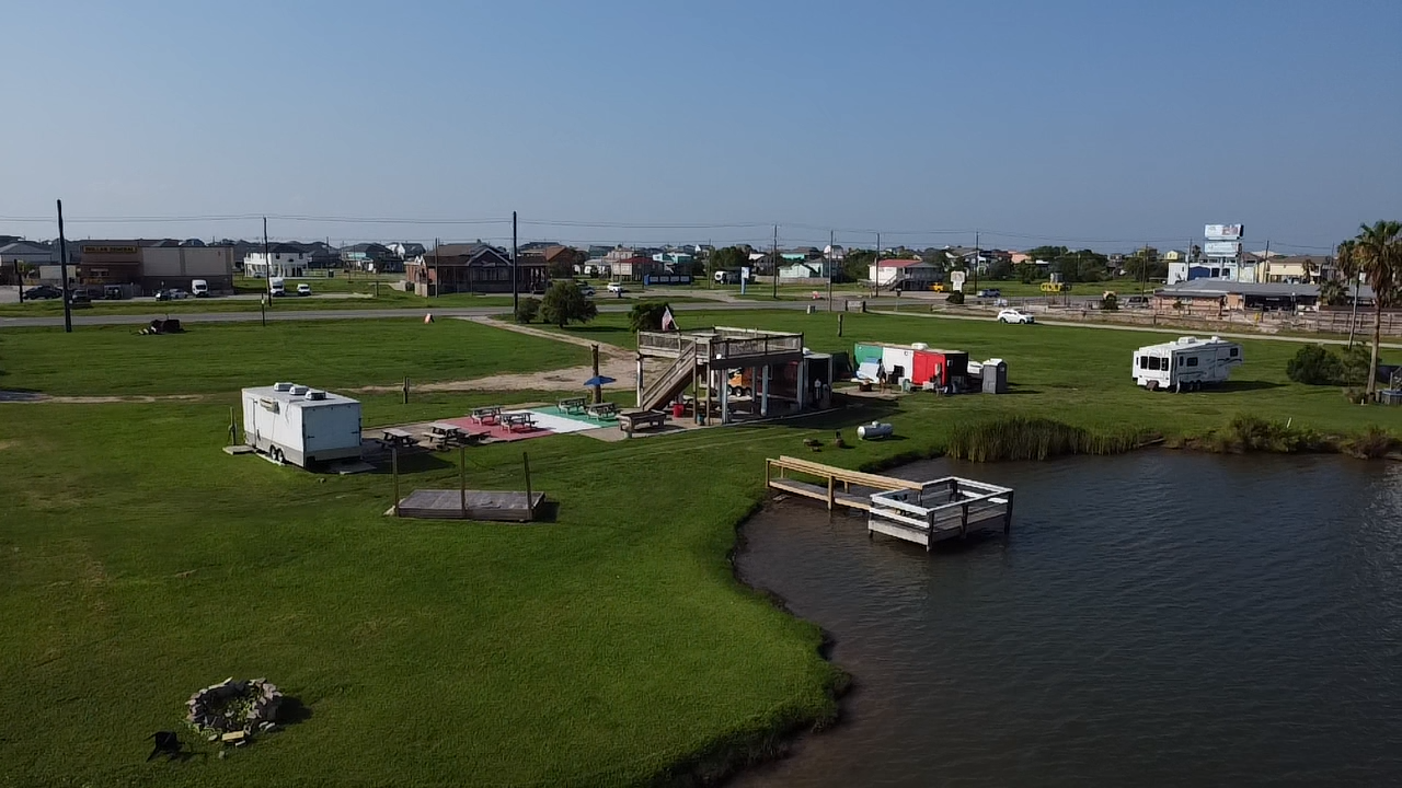 2017 Hwy 87, Crystal Beach, Texas, 77650, United States, ,Land,For Sale,2017 Hwy 87 ,1611397