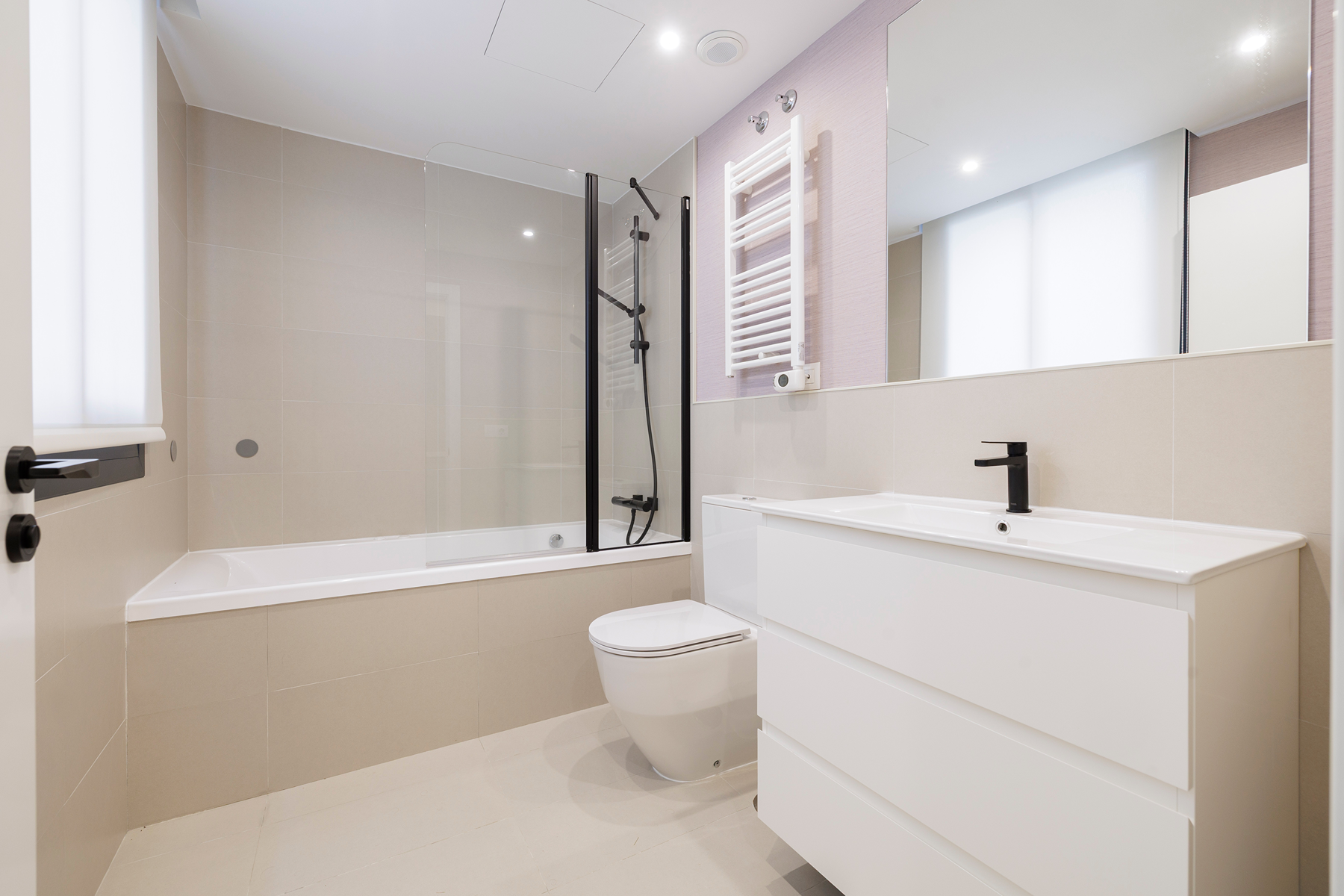  Exclusive designer townhouse with sea views in Sanxenxo - 物件實景