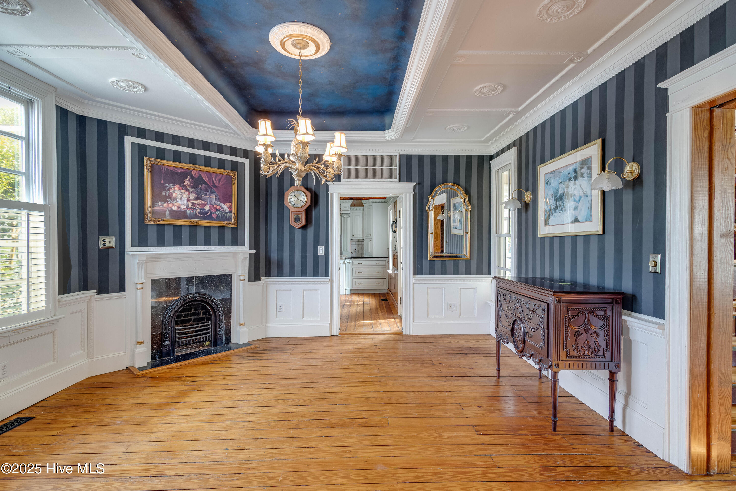 122 S Academy Street, Washington, North Carolina, 27889, United States, 3 Bedrooms Bedrooms, ,4 BathroomsBathrooms,Residential,For Sale,122 S Academy Street,1639244
