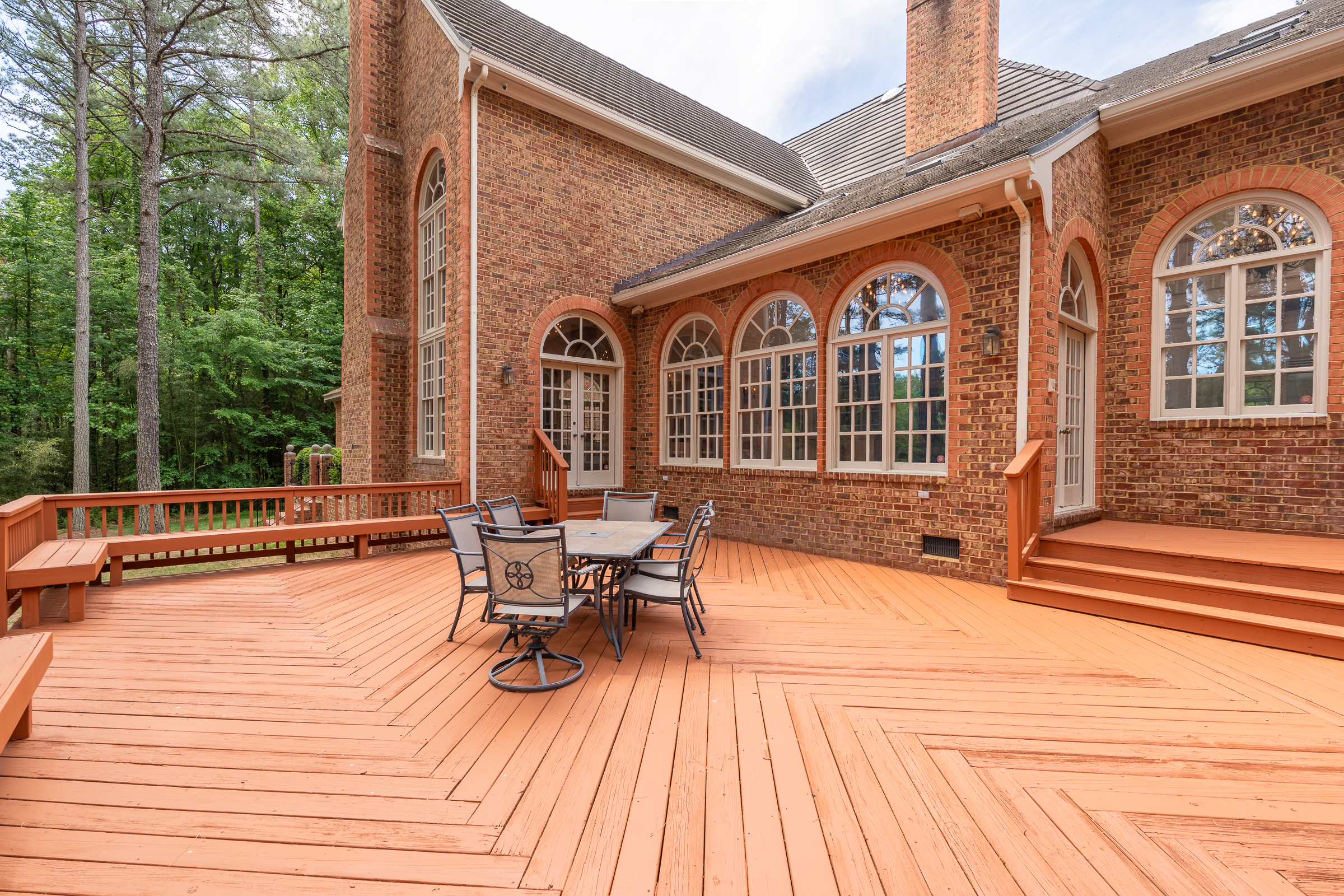  221 Dryden Lane, Richmond, VA 23229 - 物件實景