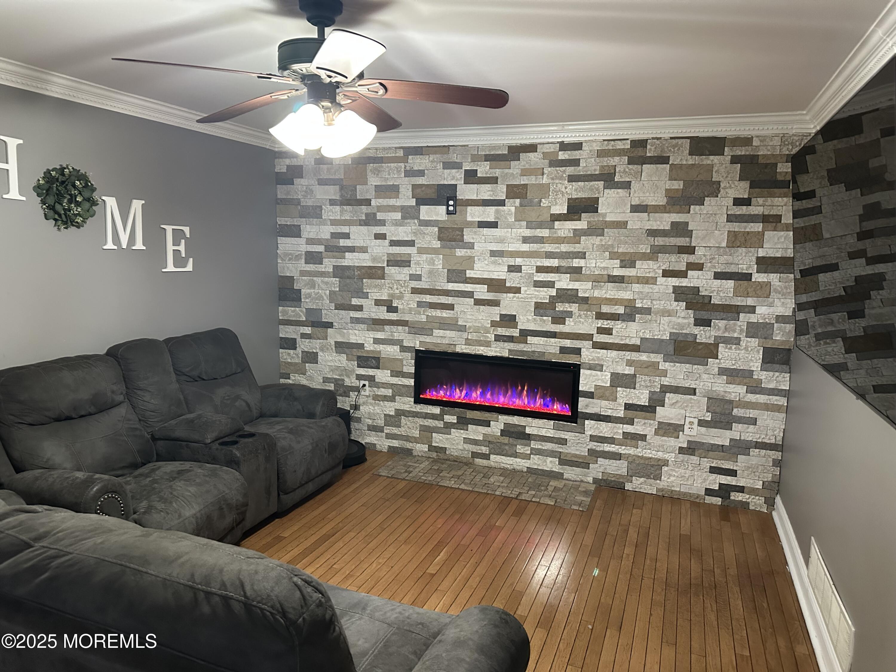 Howell, New Jersey, 07731, United States, 4 Bedrooms Bedrooms, ,3 BathroomsBathrooms,Residential,For Sale,1944889