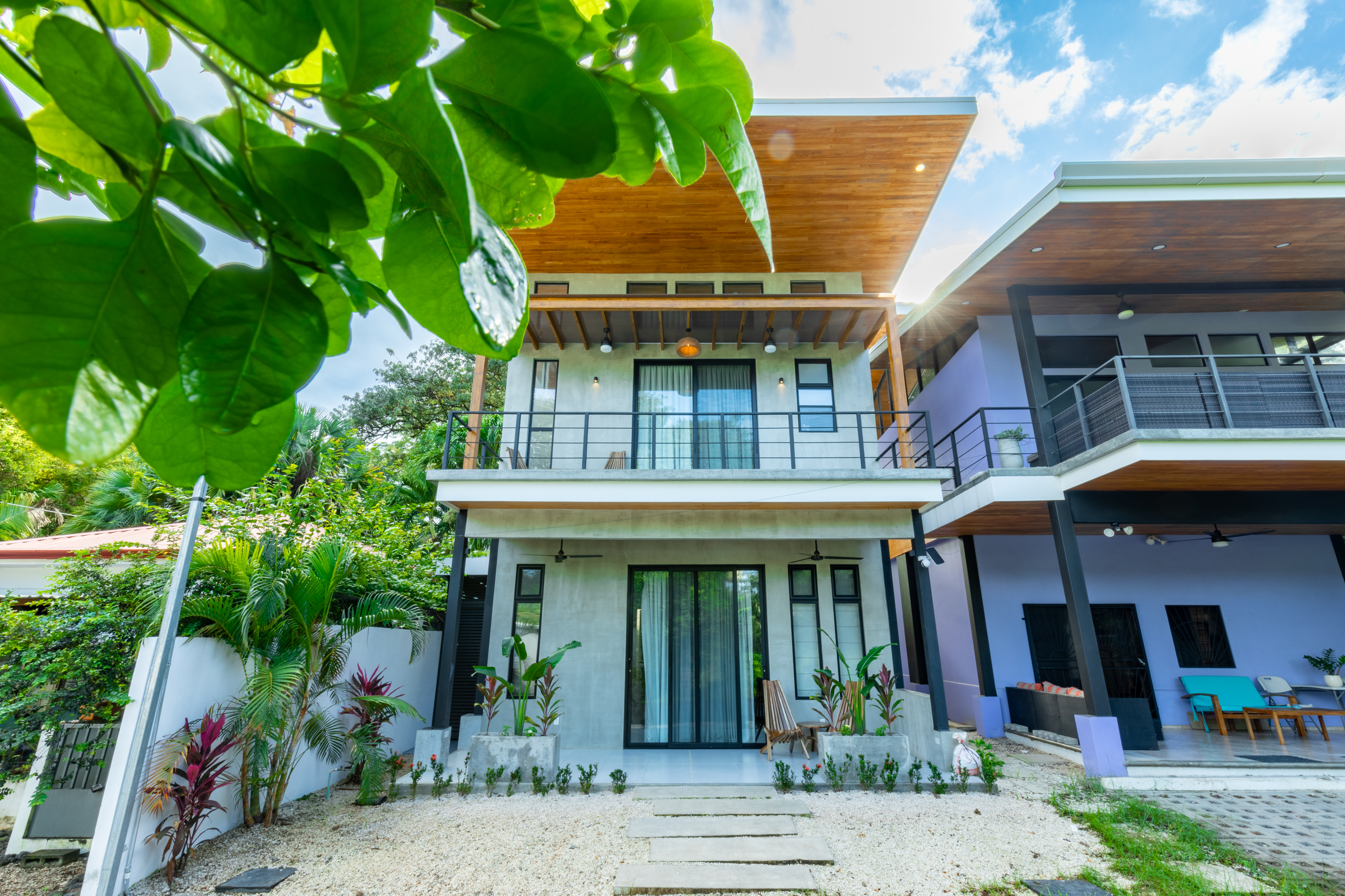 H27, Nosara, Guanacaste, CR, 4 Bedrooms Bedrooms, ,3 BathroomsBathrooms,Residential,For Sale,H27,1667820