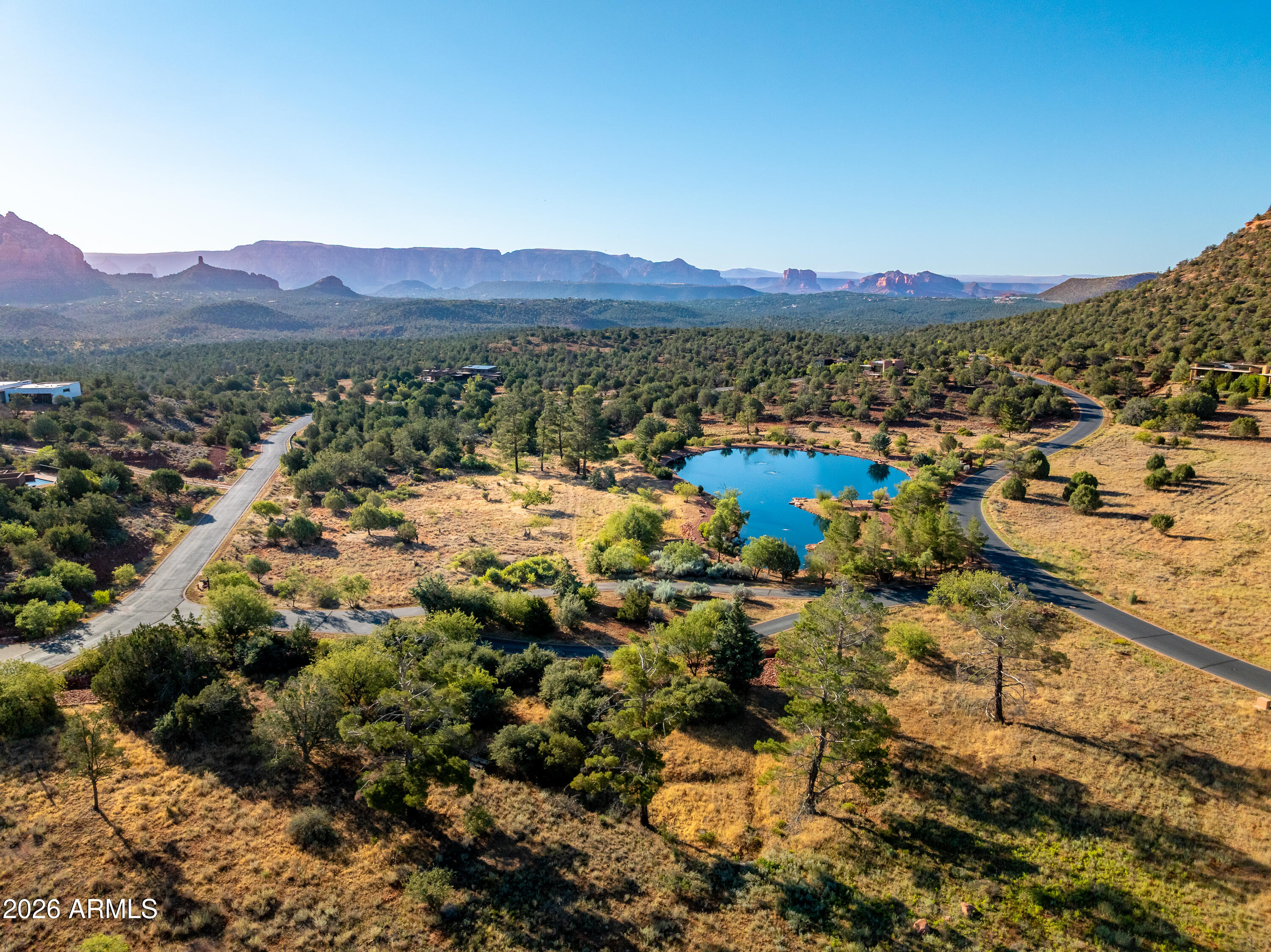  80 Altair Avenue, Sedona, AZ 86336 - 物件實景