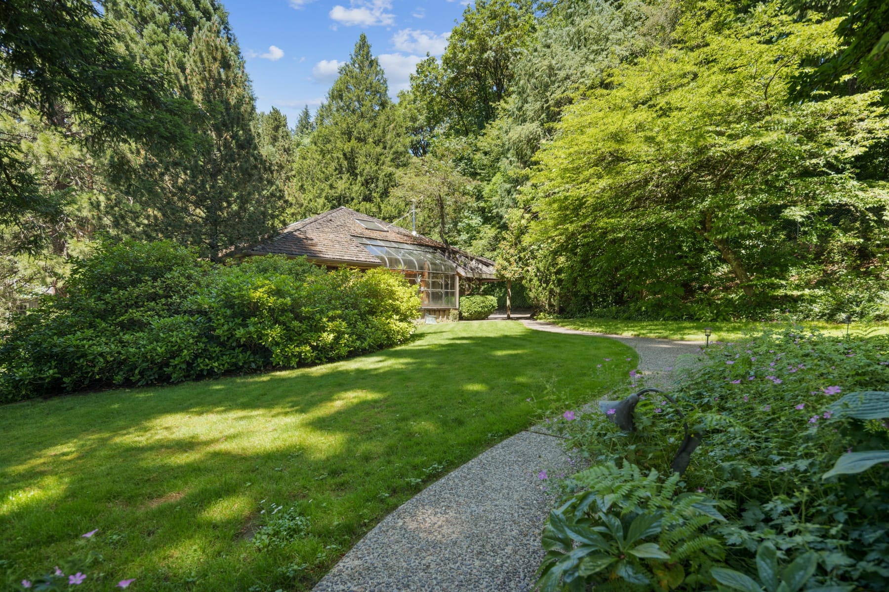  11605 S ELYSIUM PL Portland, OR 97219 - 物件實景