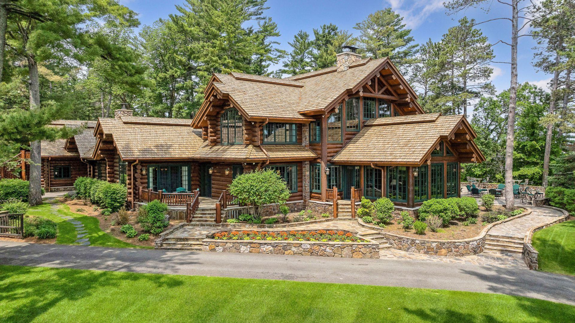 Pequot Lakes, Minnesota, 56472, United States, 23 Bedrooms Bedrooms, ,10 BathroomsBathrooms,Residential,For Sale,1858285