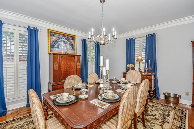 Wetumpka, Alabama, 36092, United States, 4 Bedrooms Bedrooms, ,5 BathroomsBathrooms,Residential,For Sale,1977462