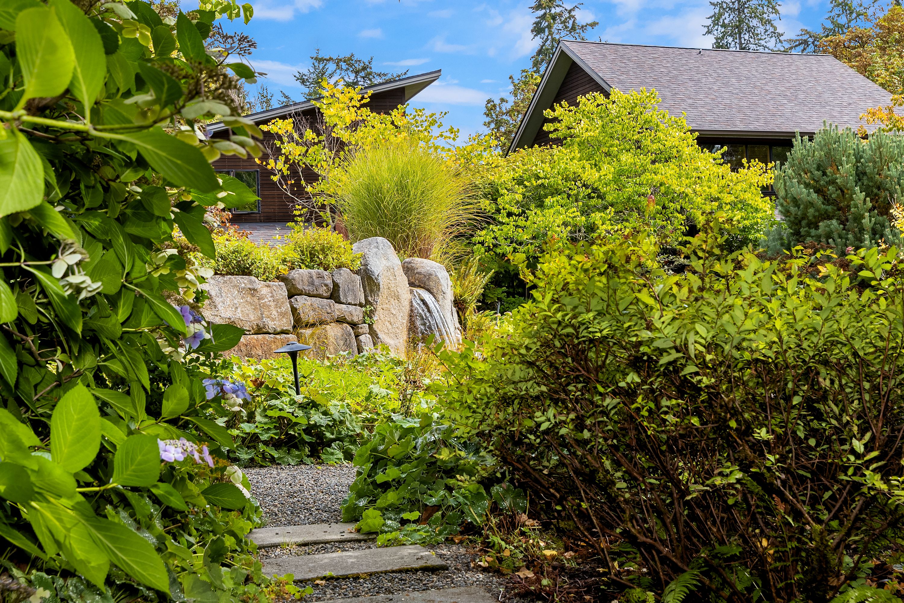  722 NE Vineyard Lane Unit #L102, Bainbridge Island, WA 98110 - 物件實景