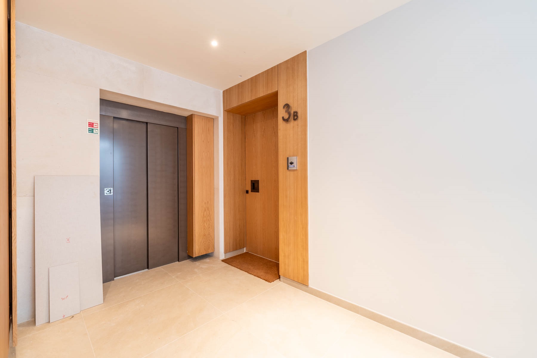  Flat, 3 bedrooms, for Sale - 物件實景
