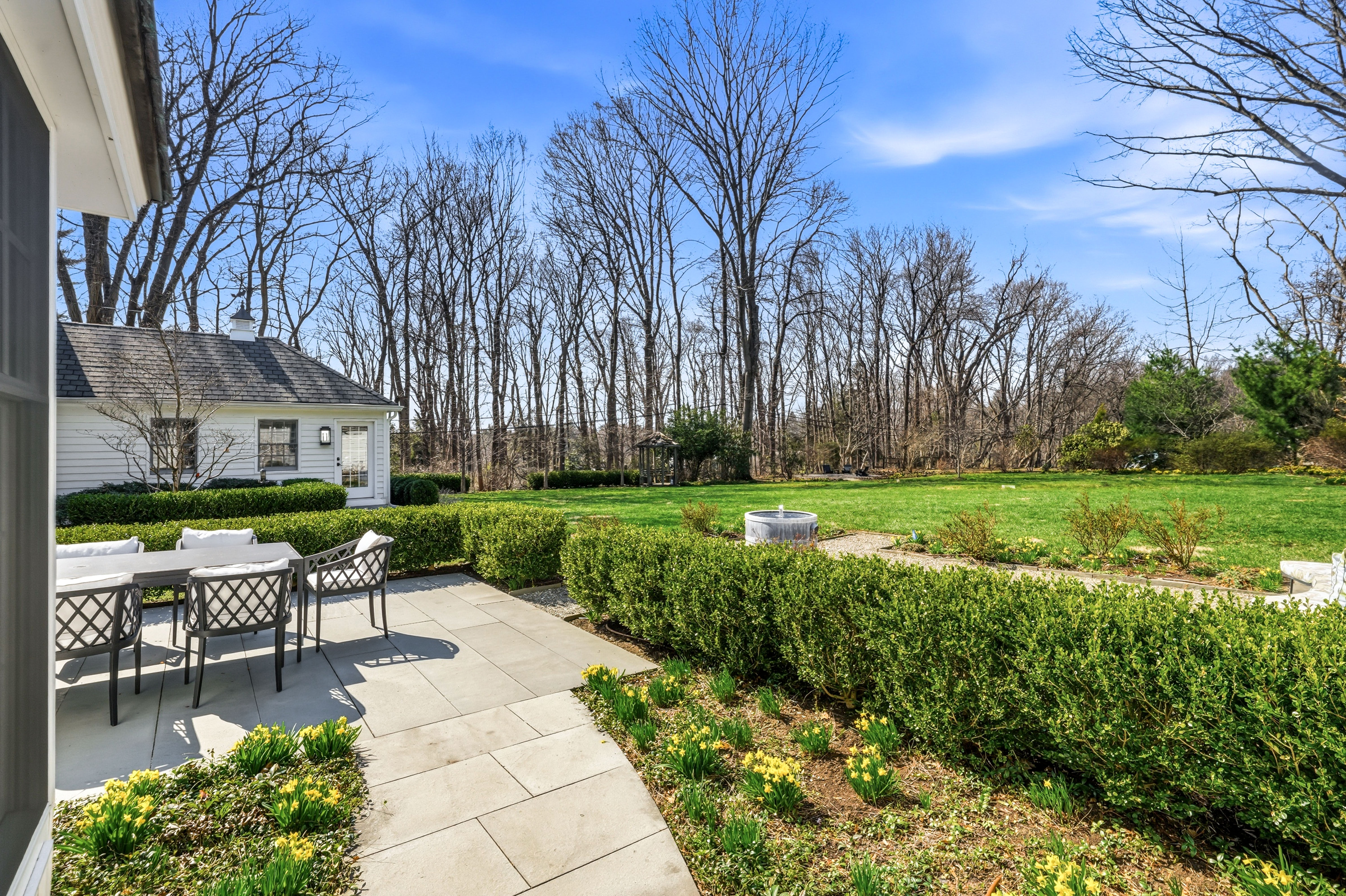  828 Black Rock Road, Gladwyne, PA 19035 - 物件實景