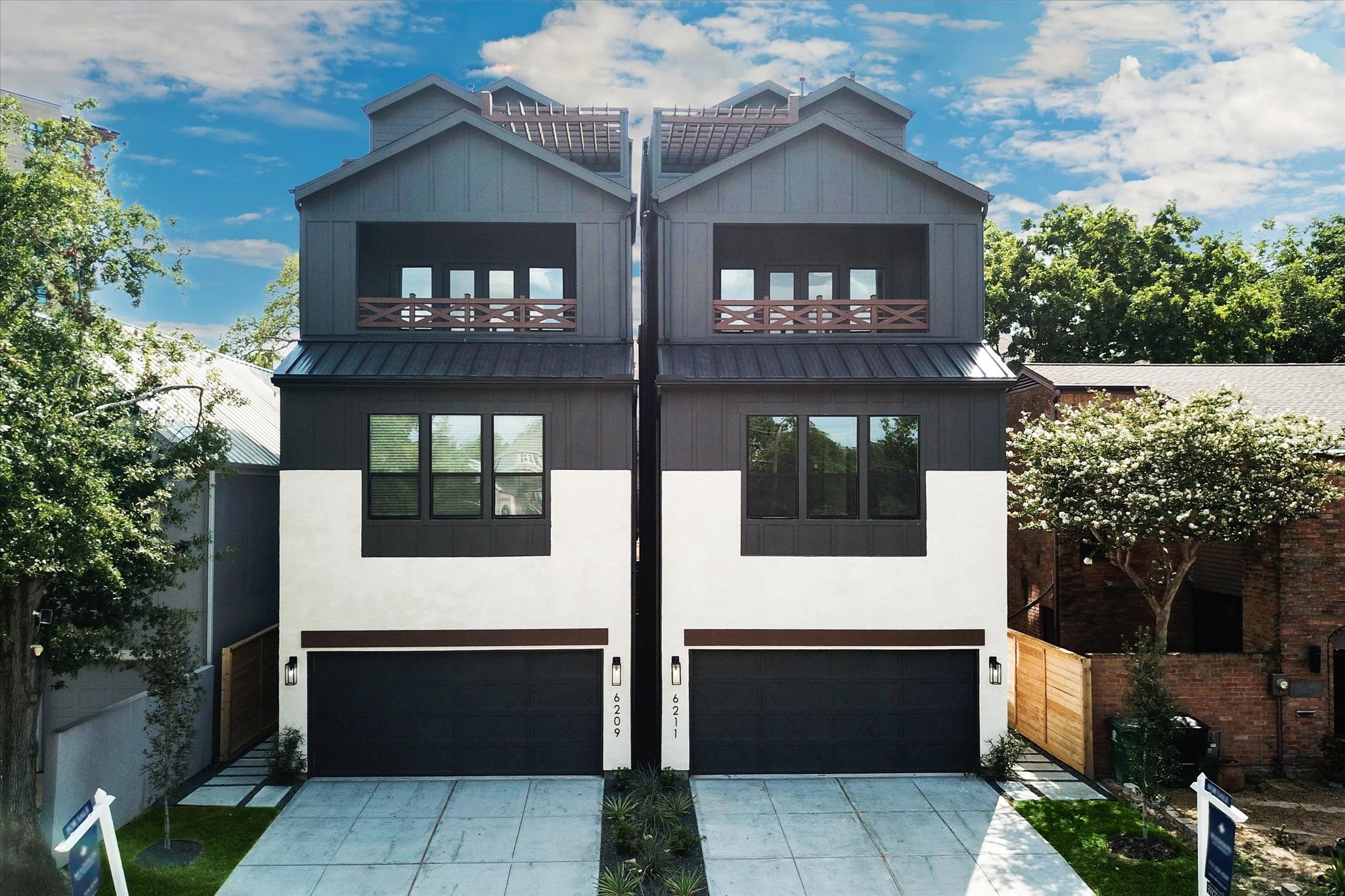  6209 Westcott Street - 物件實景