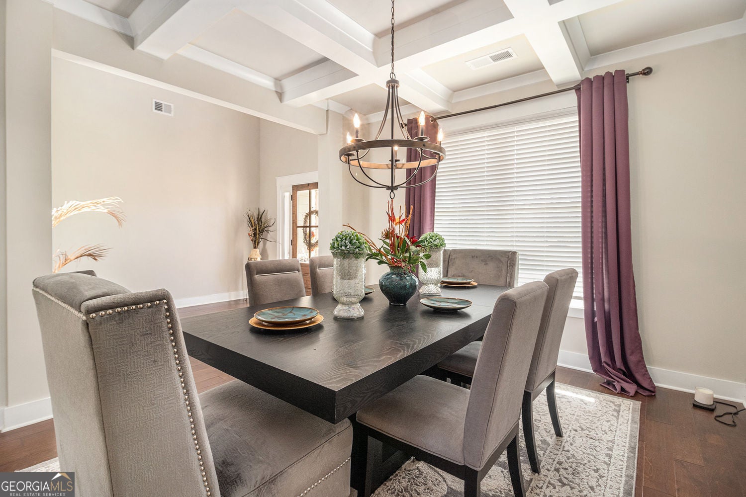 Senoia, Georgia, 30276, United States, 5 Bedrooms Bedrooms, ,4 BathroomsBathrooms,Residential,For Sale,1985823