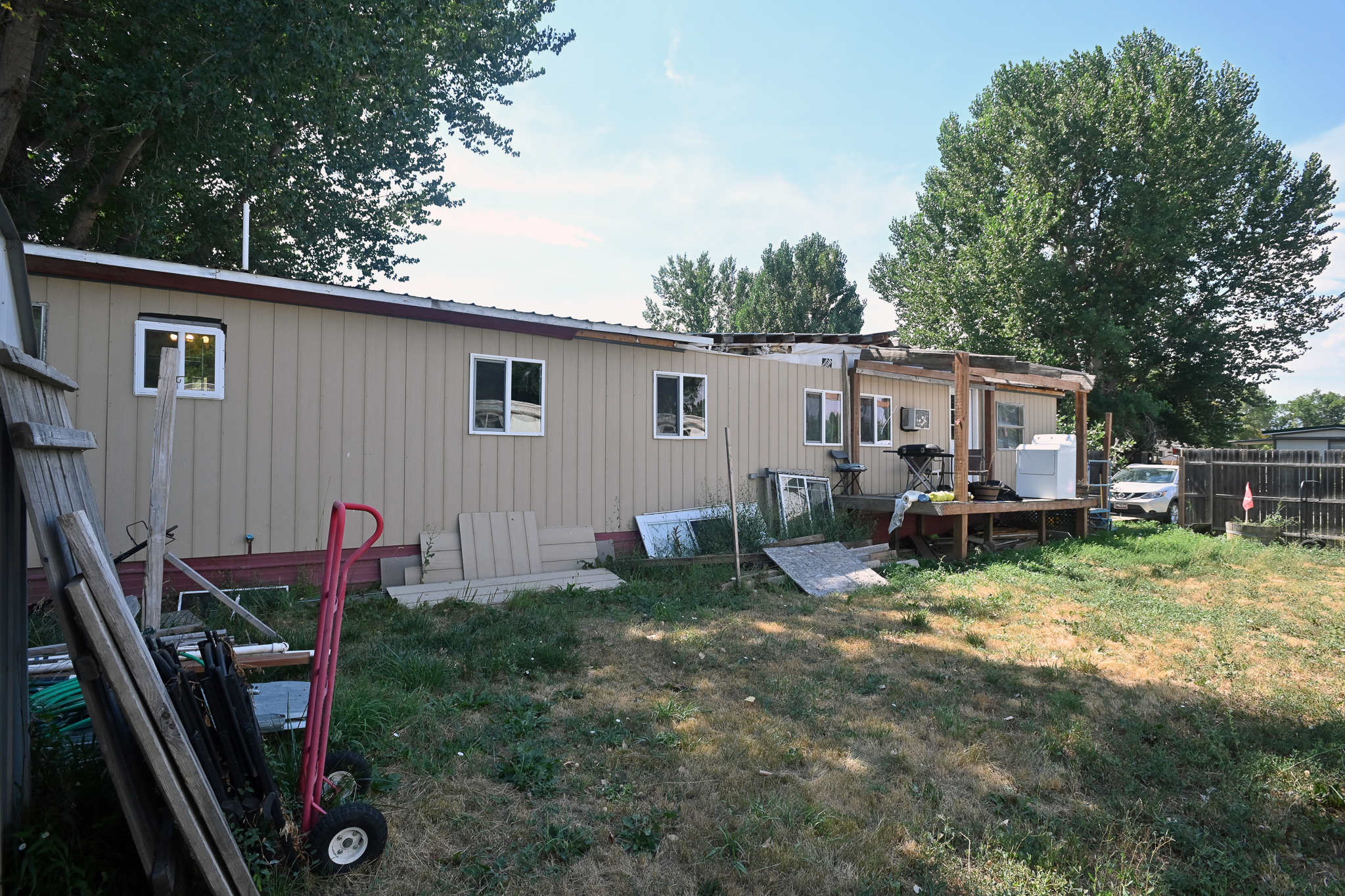 Coffeen Ave, Sheridan, WY 82801 #1