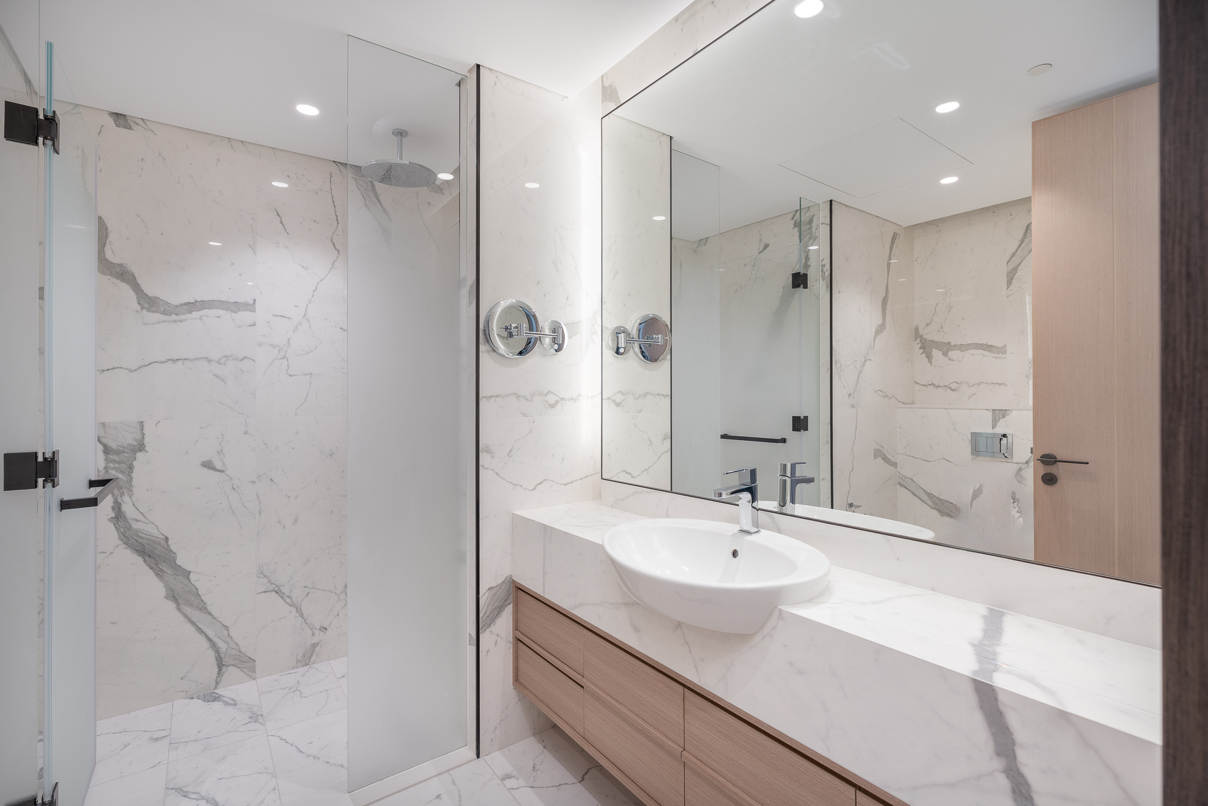  Brand New Duplex Apartment in One Za__-abeel - 物件實景