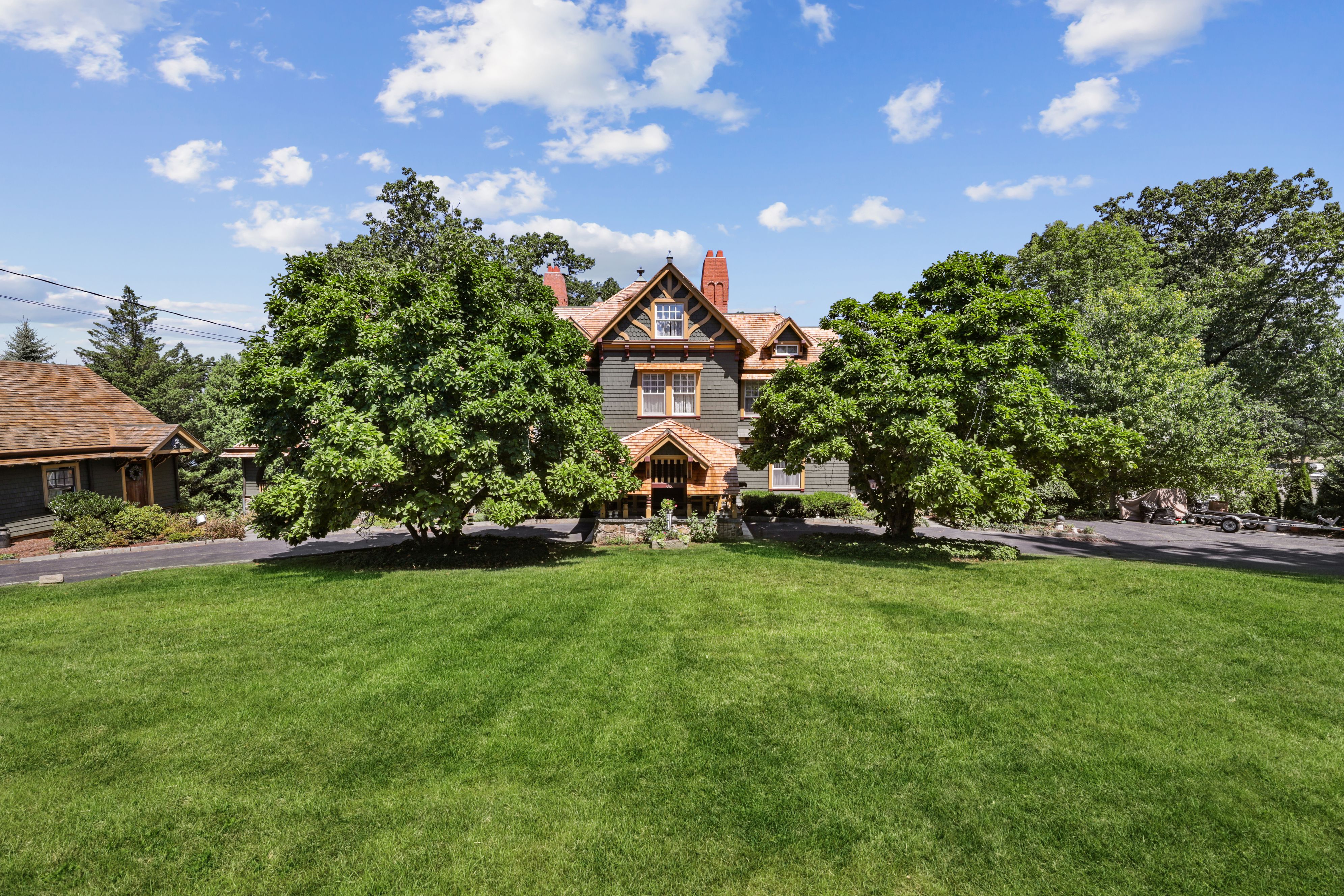  33 Edgemere Avenue, Mount Arlington, NJ 07856 - 物件實景