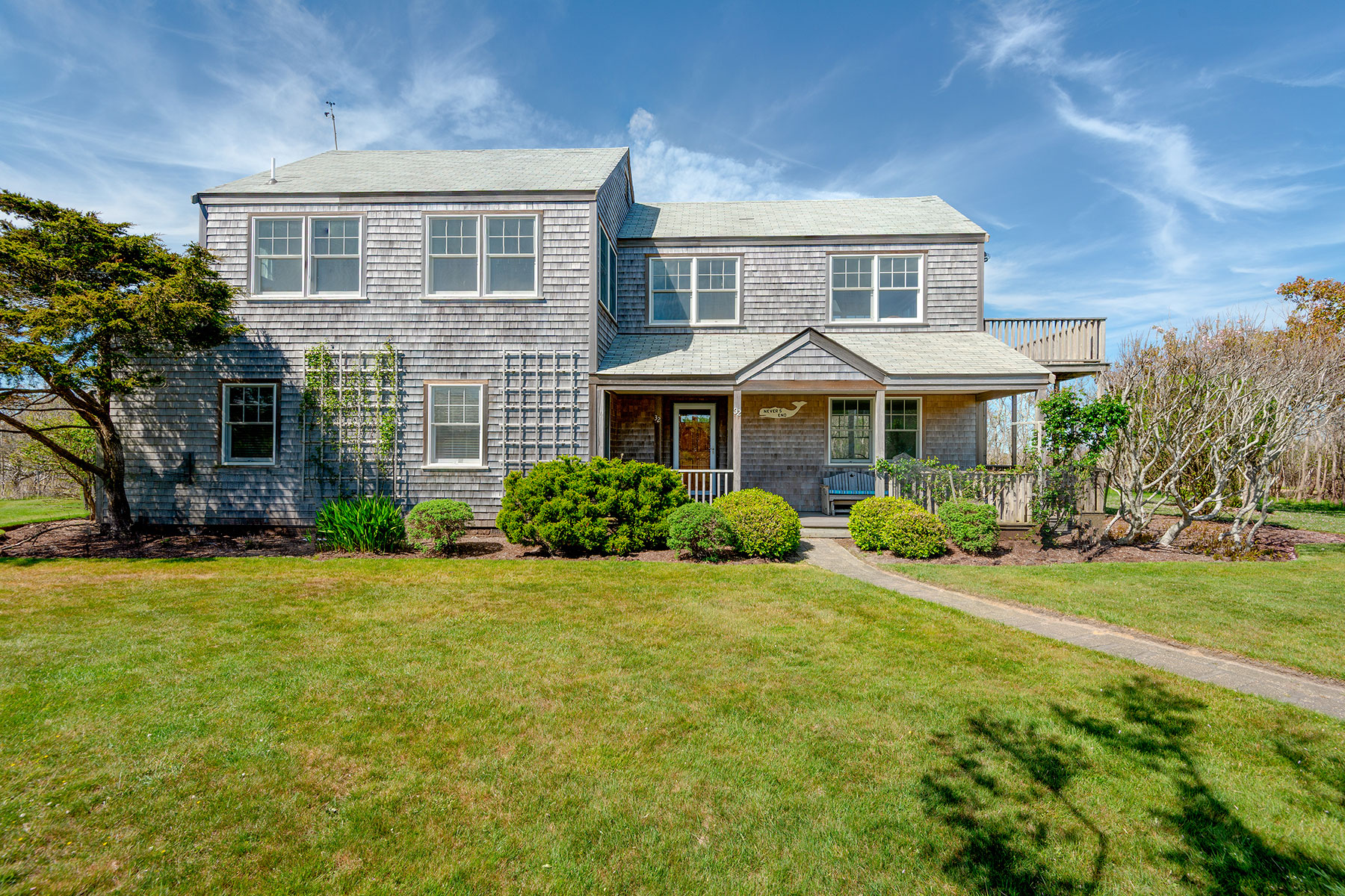  32 Old Tom Nevers Road, Nantucket, MA 02554 - 物件實景