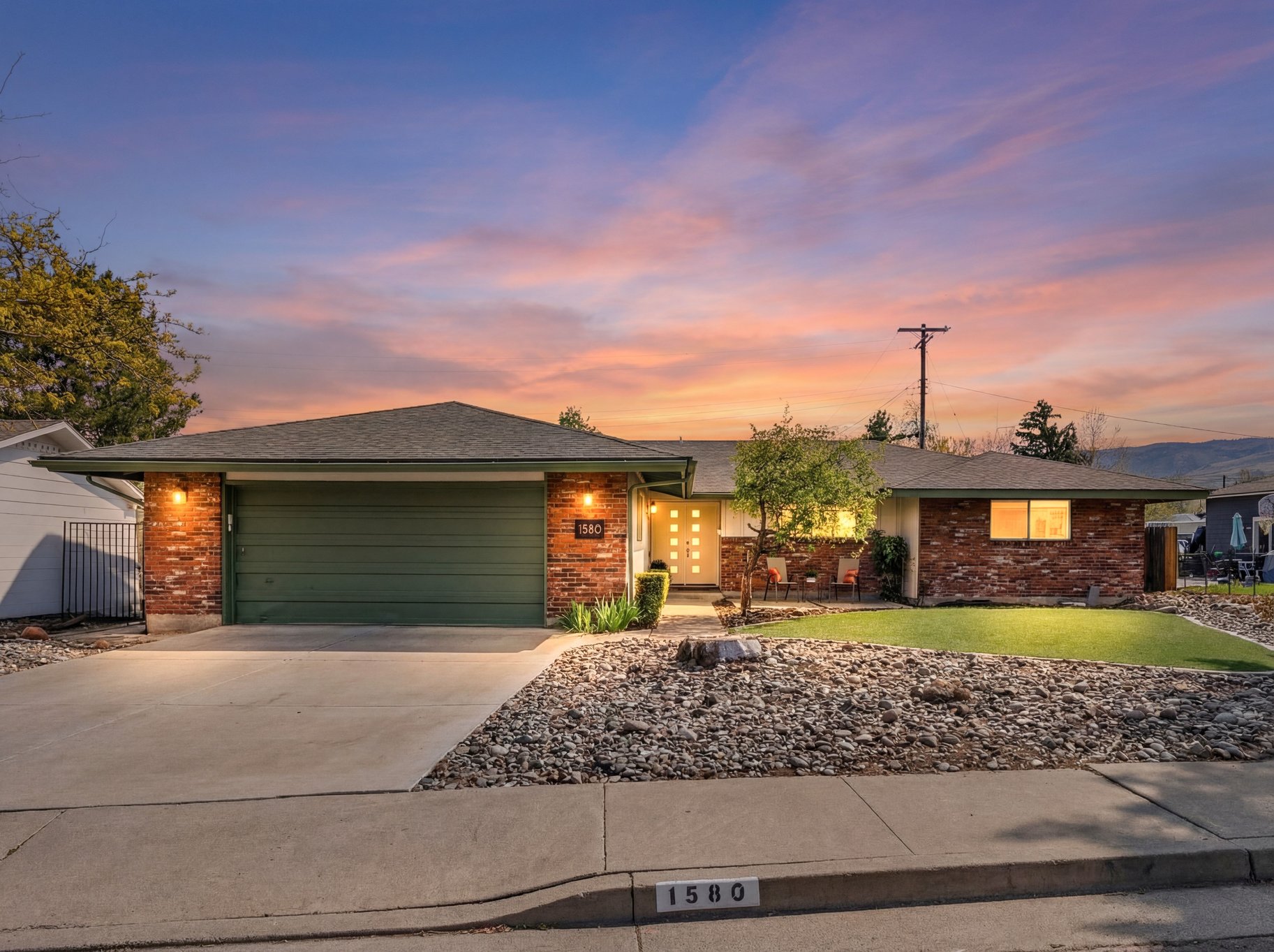  A Hidden Gem Near Idlewild Park and the Truckee River - 物件實景