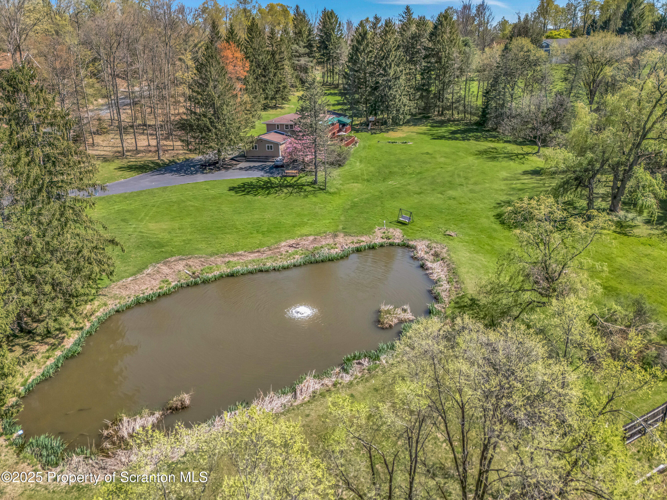Clarks Summit, Pennsylvania, 18411, United States, 5 Bedrooms Bedrooms, ,4 BathroomsBathrooms,Residential,For Sale,1971485