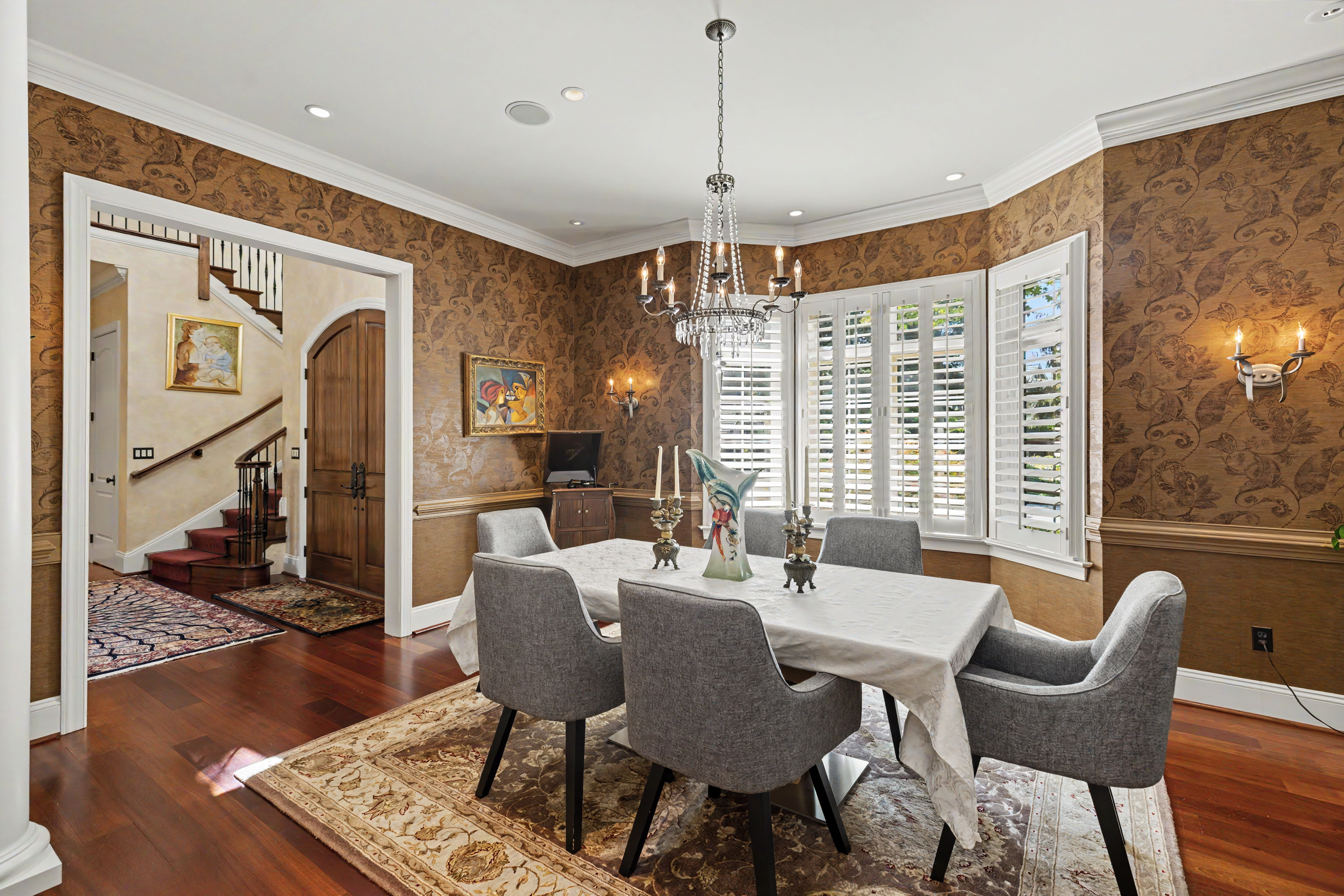  1255 Horse Shoe Trail, Phoenixville, PA 19460 - 物件實景