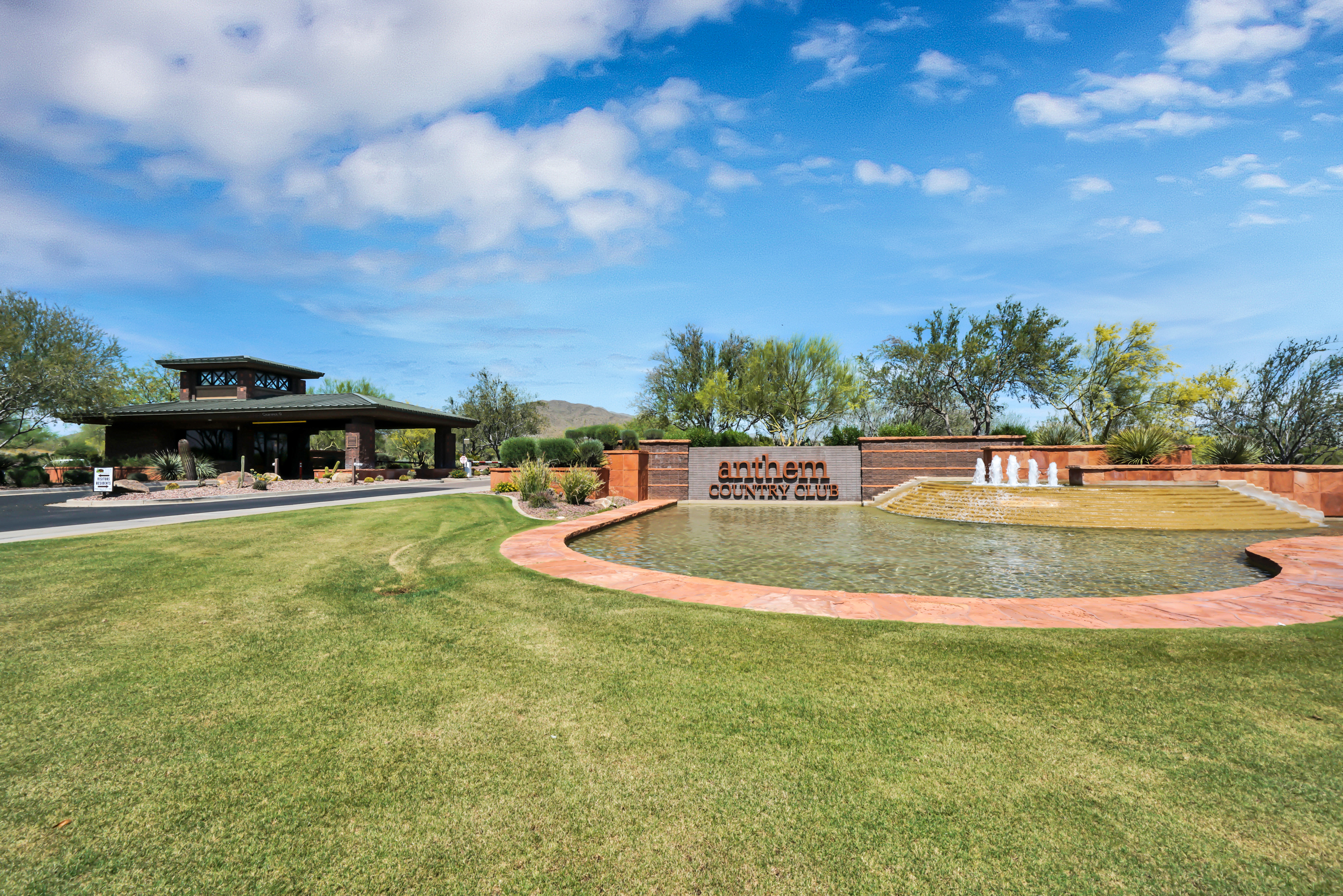  42408 N Astoria Way ¦Anthem, AZ - 物件實景