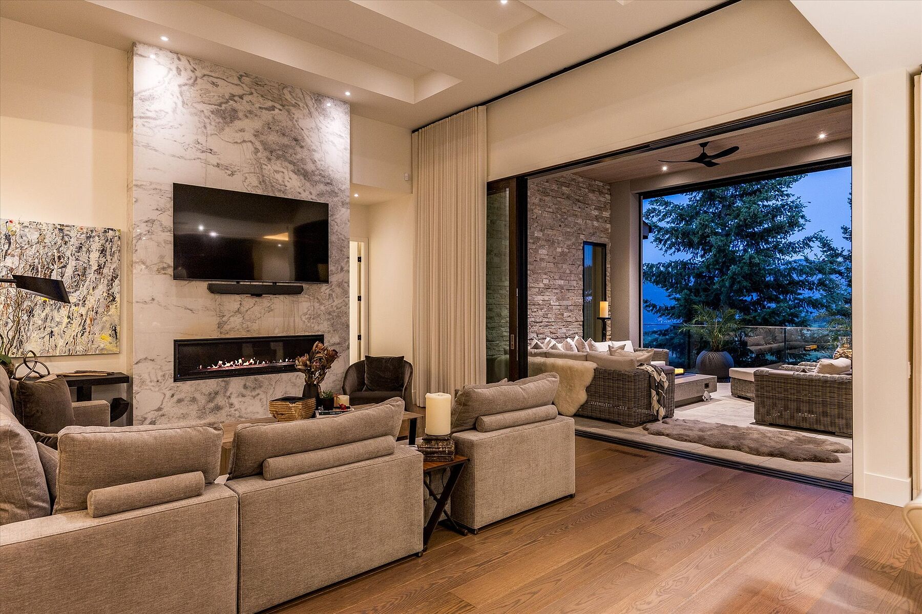  Predator Ridge Luxury - 物件實景