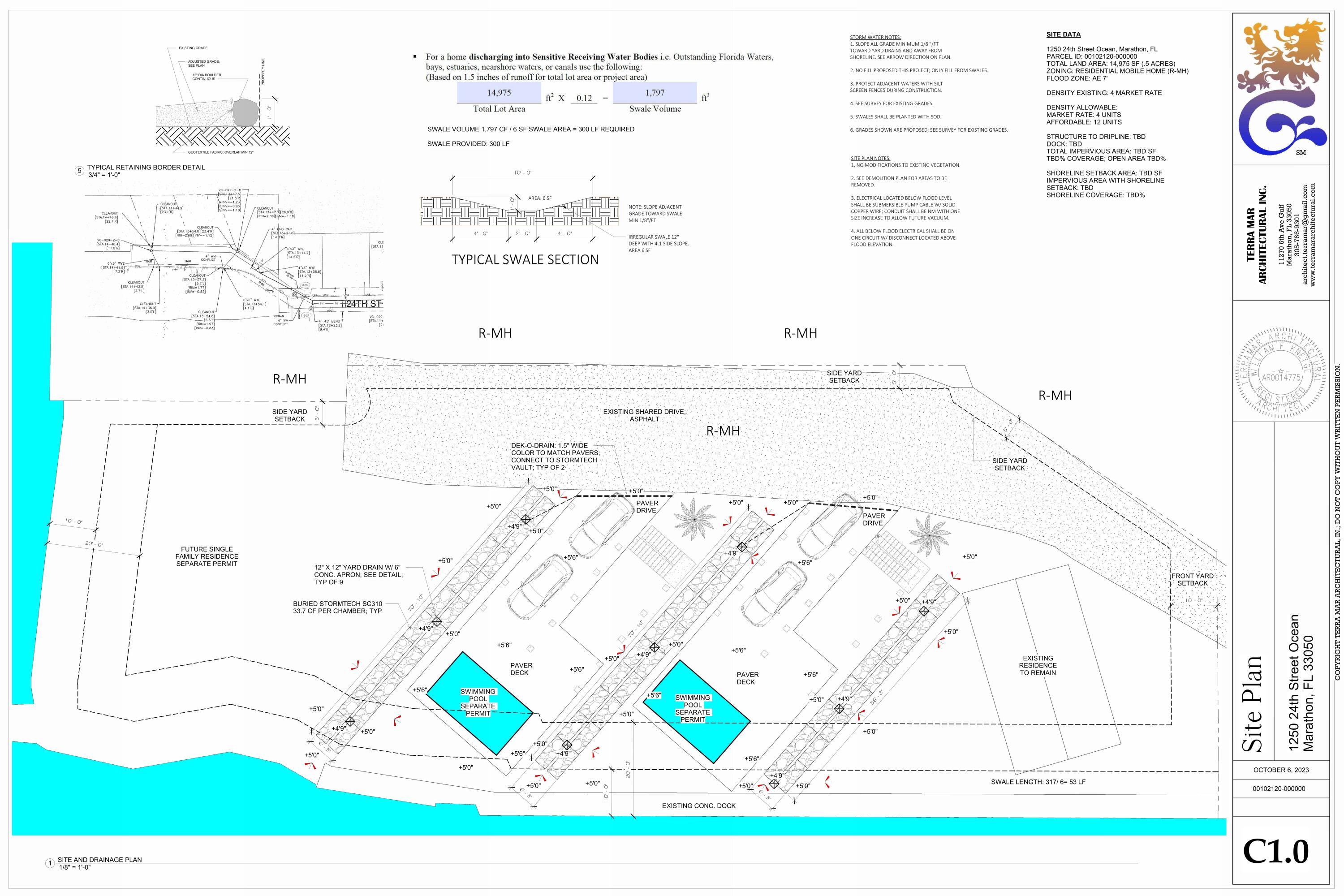MARATHON, Florida, 33050, United States, 3 Bedrooms Bedrooms, ,3 BathroomsBathrooms,Residential,For Sale,2002008