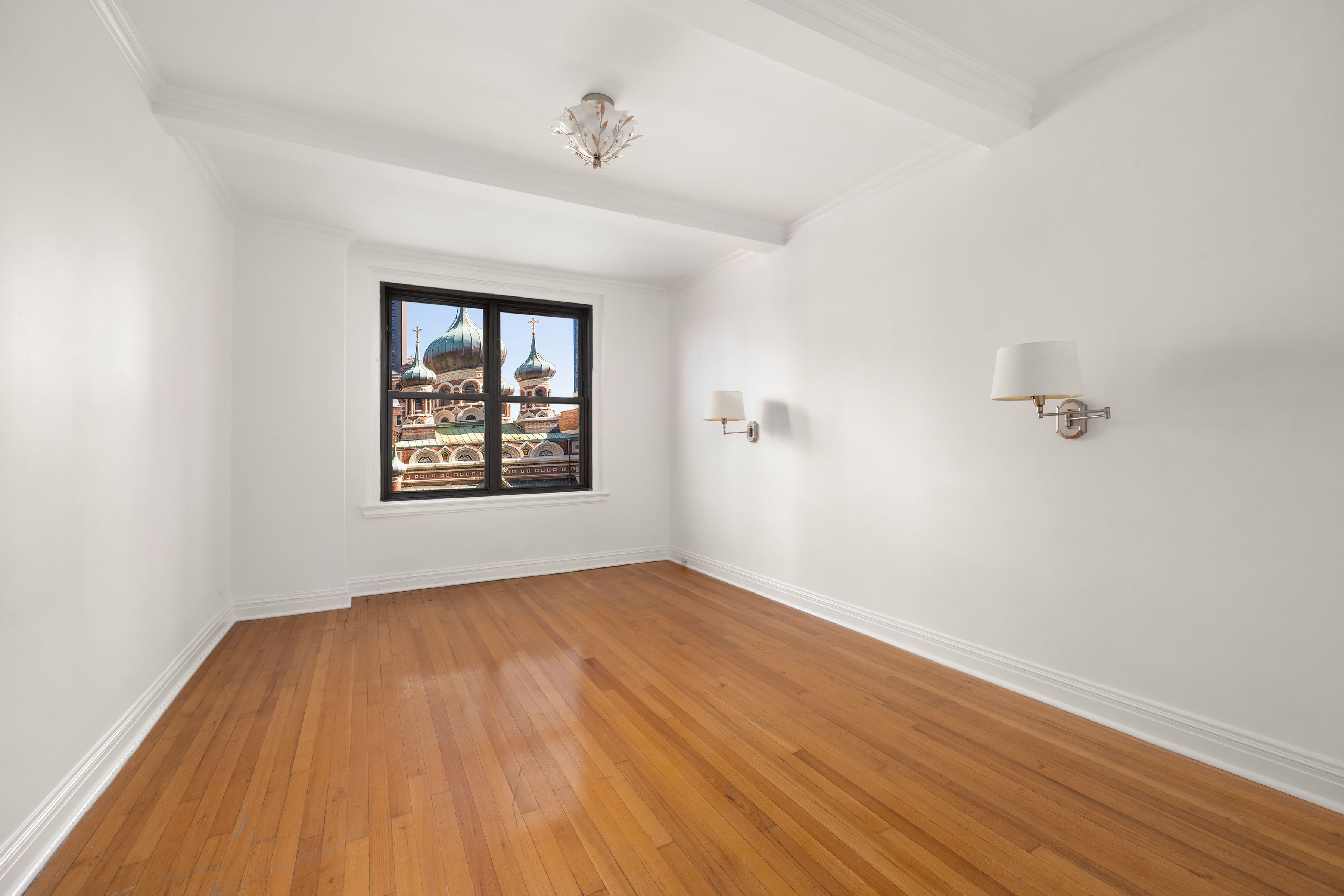  Spacious 1 Bedroom - 物件實景