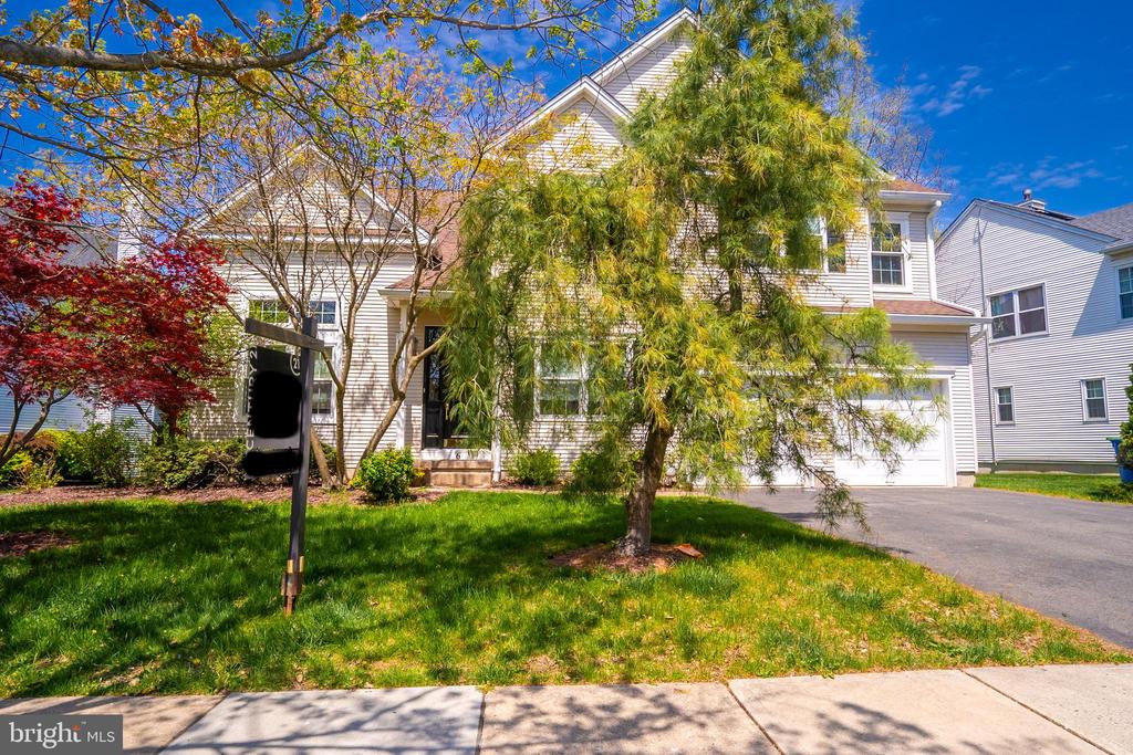 Princeton, New Jersey, 08540, United States, 4 Bedrooms Bedrooms, ,3 BathroomsBathrooms,Residential,For Sale,1943600