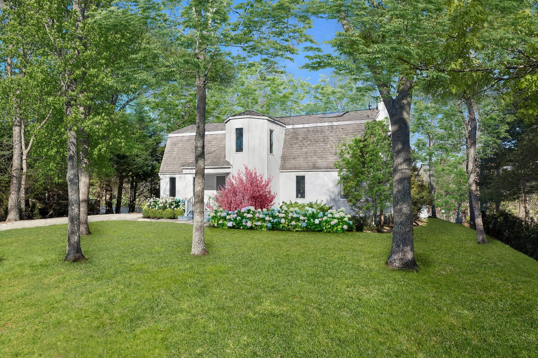  Contemporary Luxury Living in the Heart of Wainscott - 物件實景